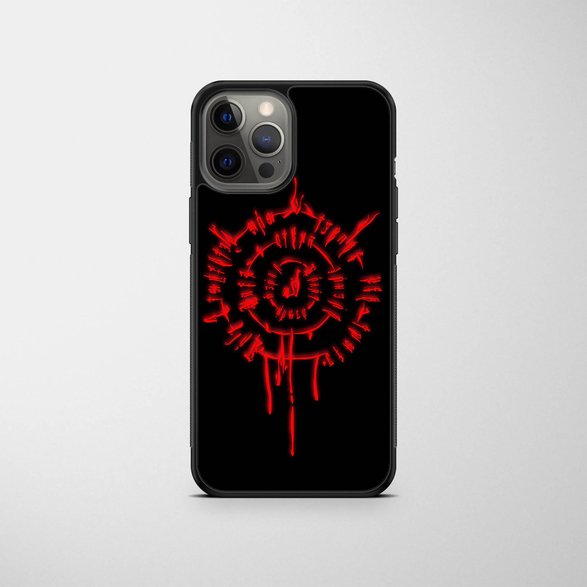 Baldur's Gate 3 Phone Case – Gaming Cover for iPhone & Samsung