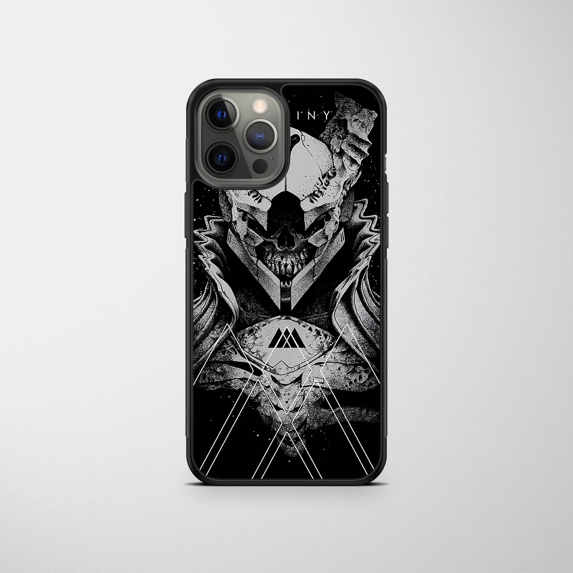 Destiny 2 Phone Case – Gaming Cover for iPhone & Samsung
