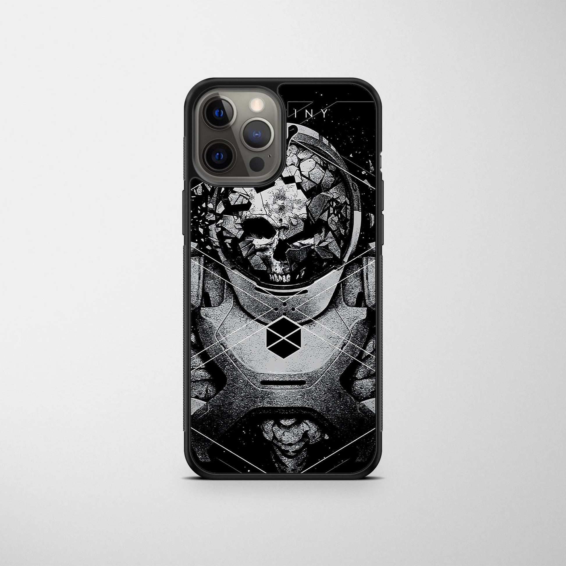 Destiny 2 Phone Case – Gaming Cover for iPhone & Samsung
