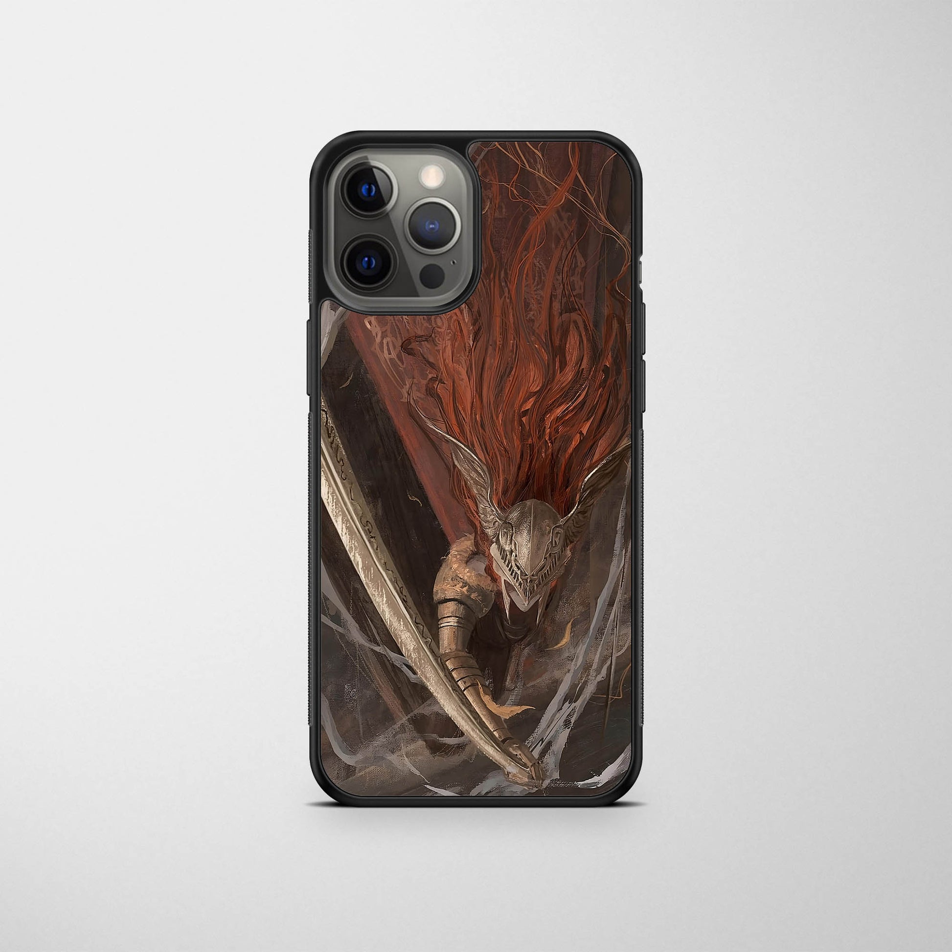 Elden Ring Phone Case – Gaming Cover for iPhone & Samsung