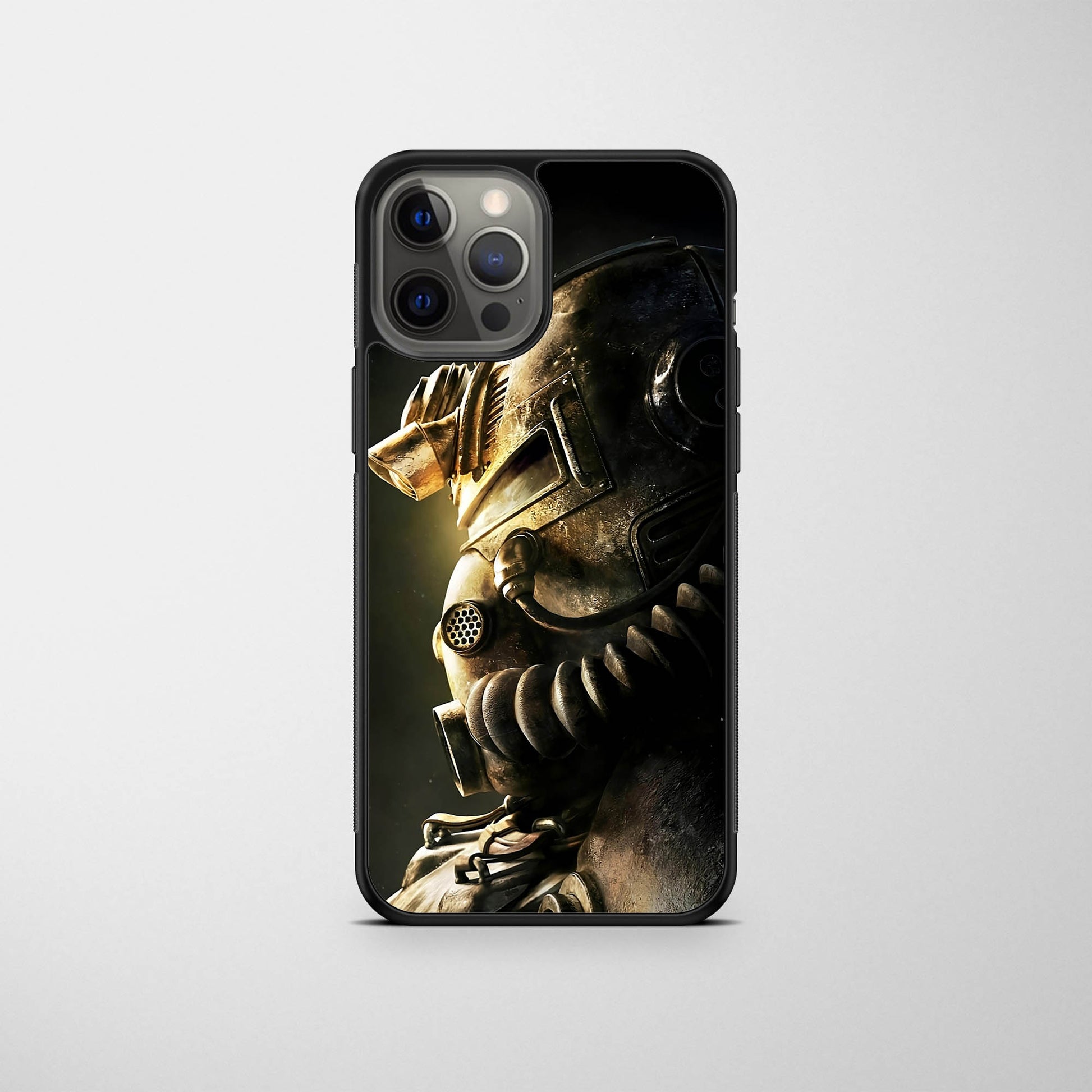 Fallout Phone Case – Gaming Cover for iPhone & Samsung