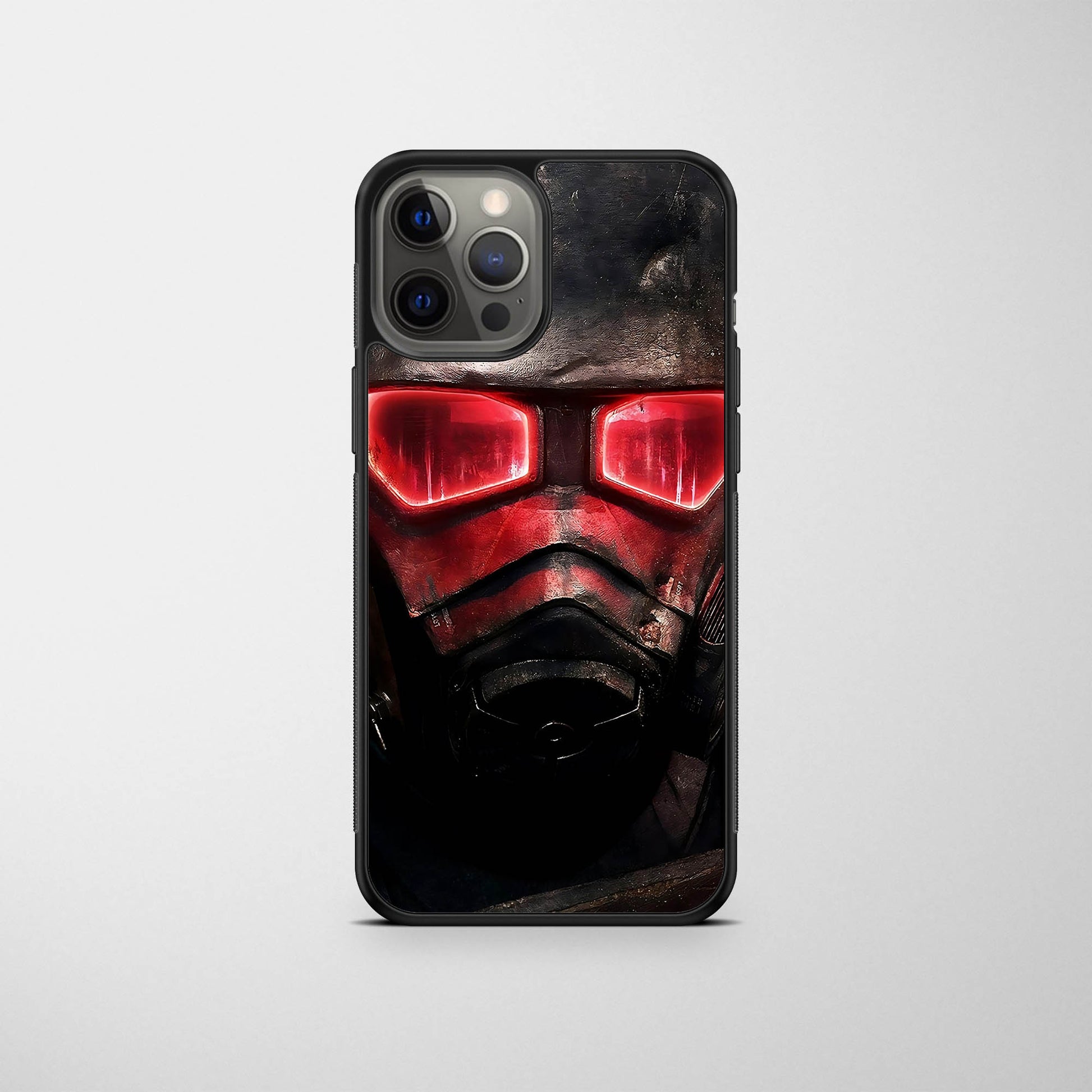 Fallout Phone Case – Gaming Cover for iPhone & Samsung
