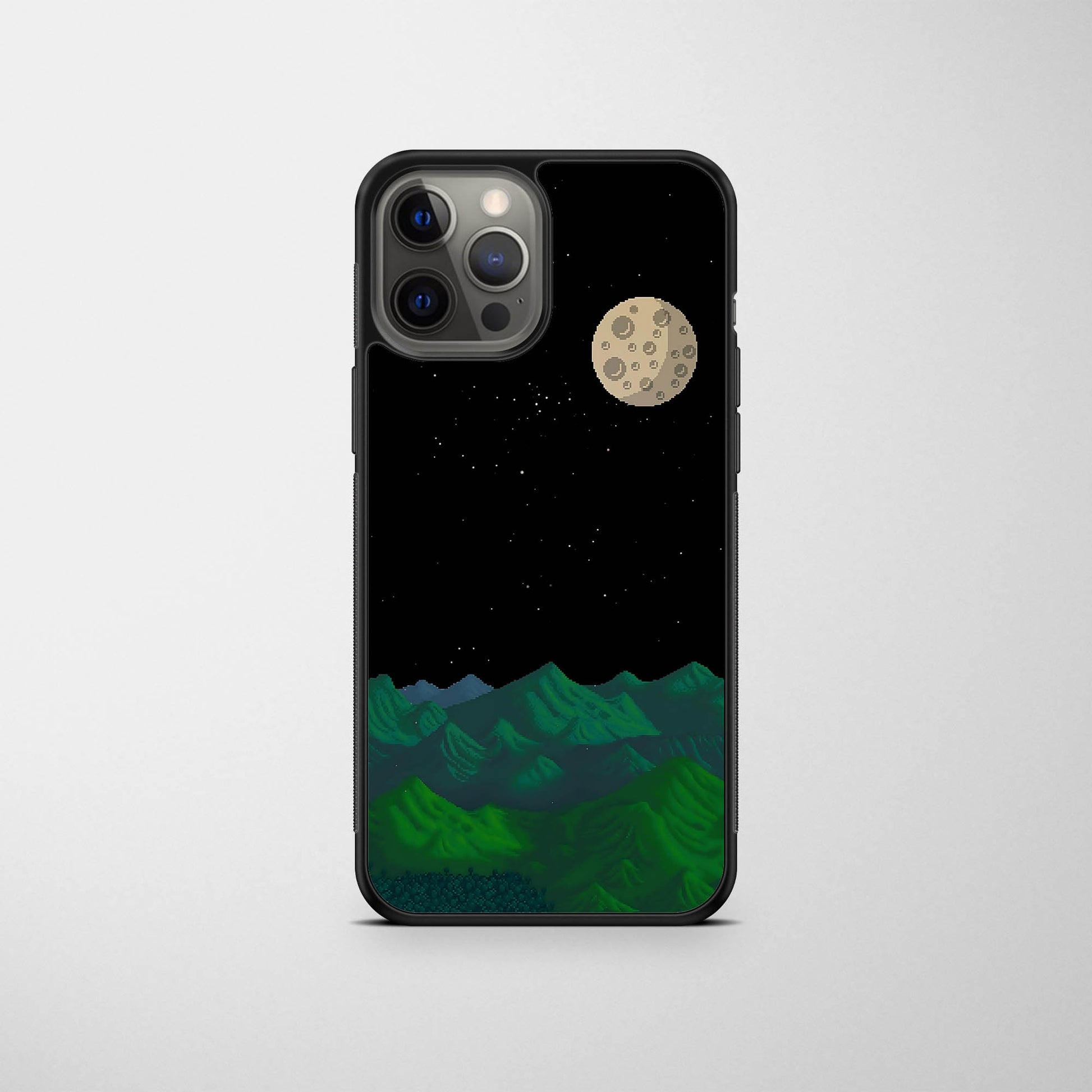 Stardew Valley Phone Case – Gaming Cover for iPhone & Samsung