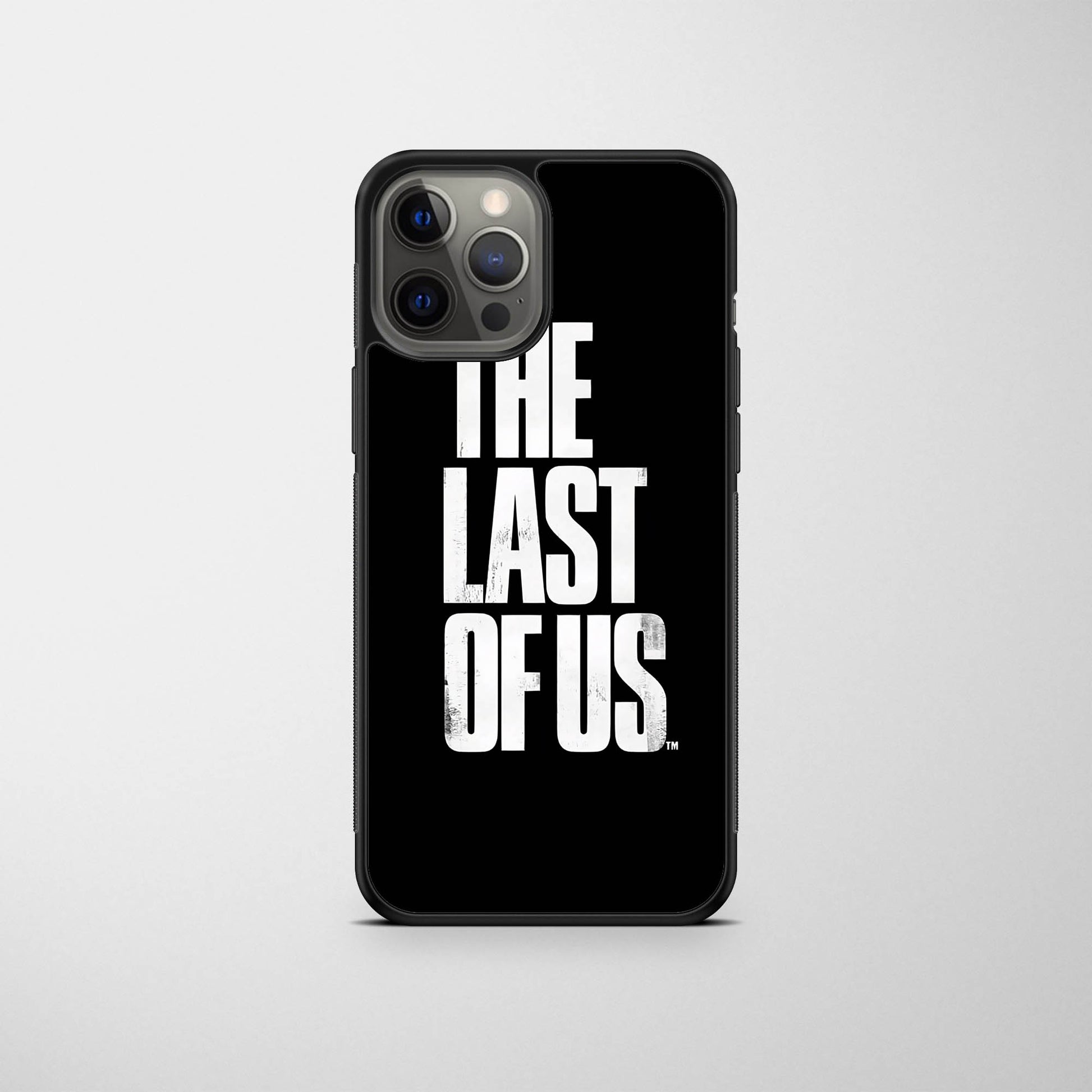 The Last of Us Phone Case – Gaming Cover for iPhone & Samsung