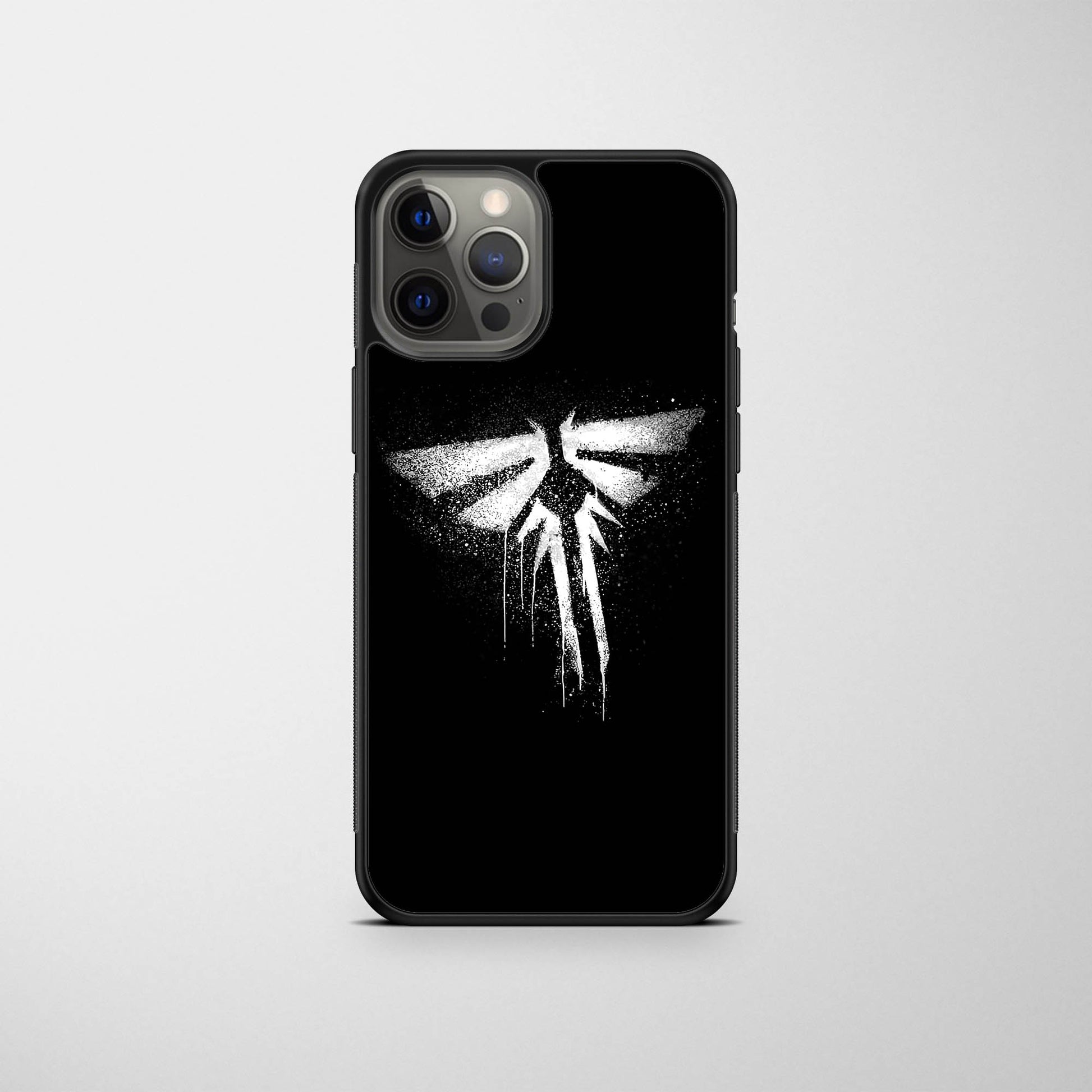 The Last of Us Phone Case – Gaming Cover for iPhone & Samsung