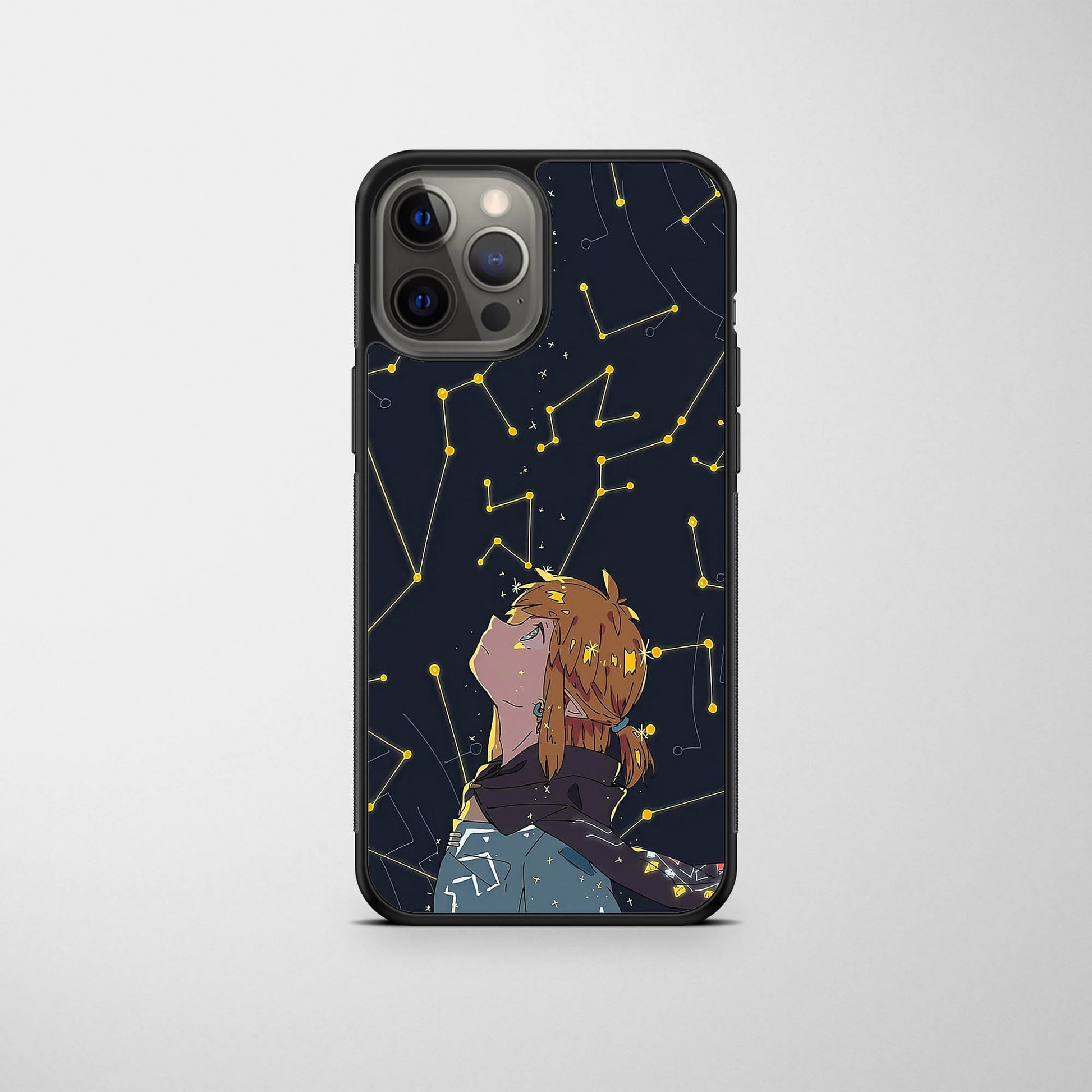 The Legend Of Zelda Phone Case – Gaming Cover for iPhone & Samsung