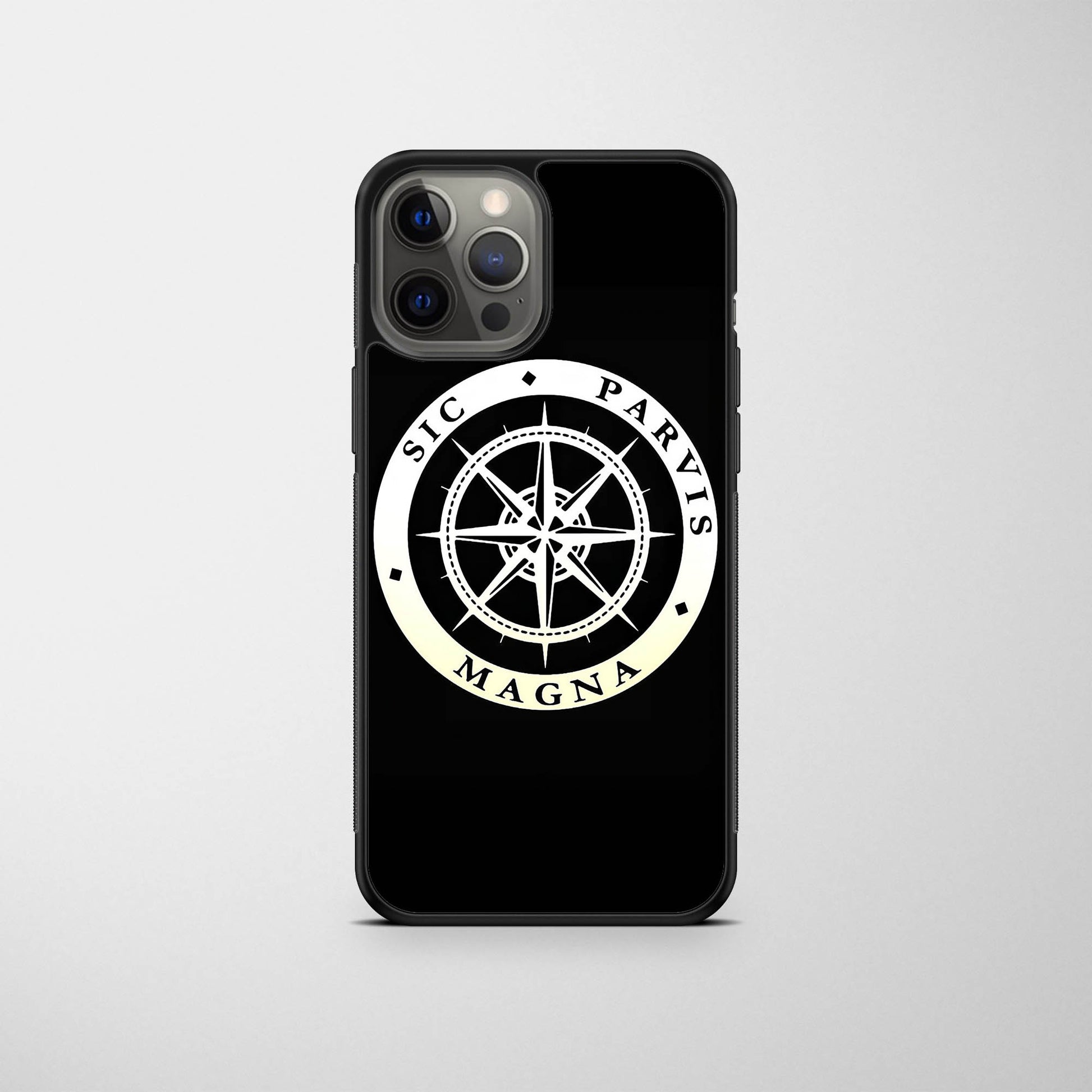 Uncharted Phone Case – Gaming Cover for iPhone & Samsung