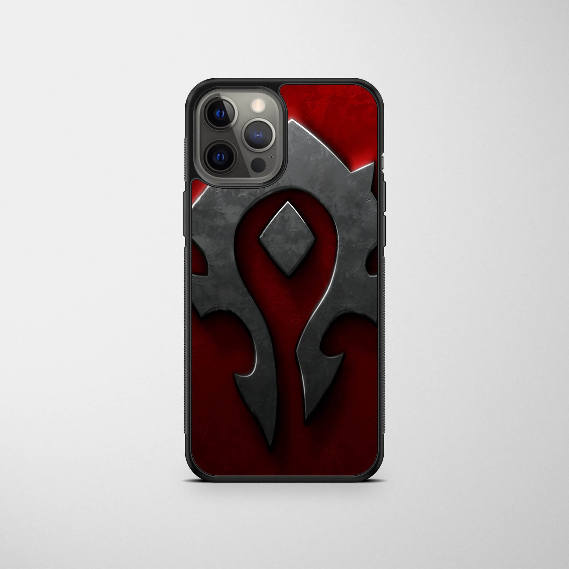 Warcraft Phone Case – Gaming Cover for iPhone & Samsung