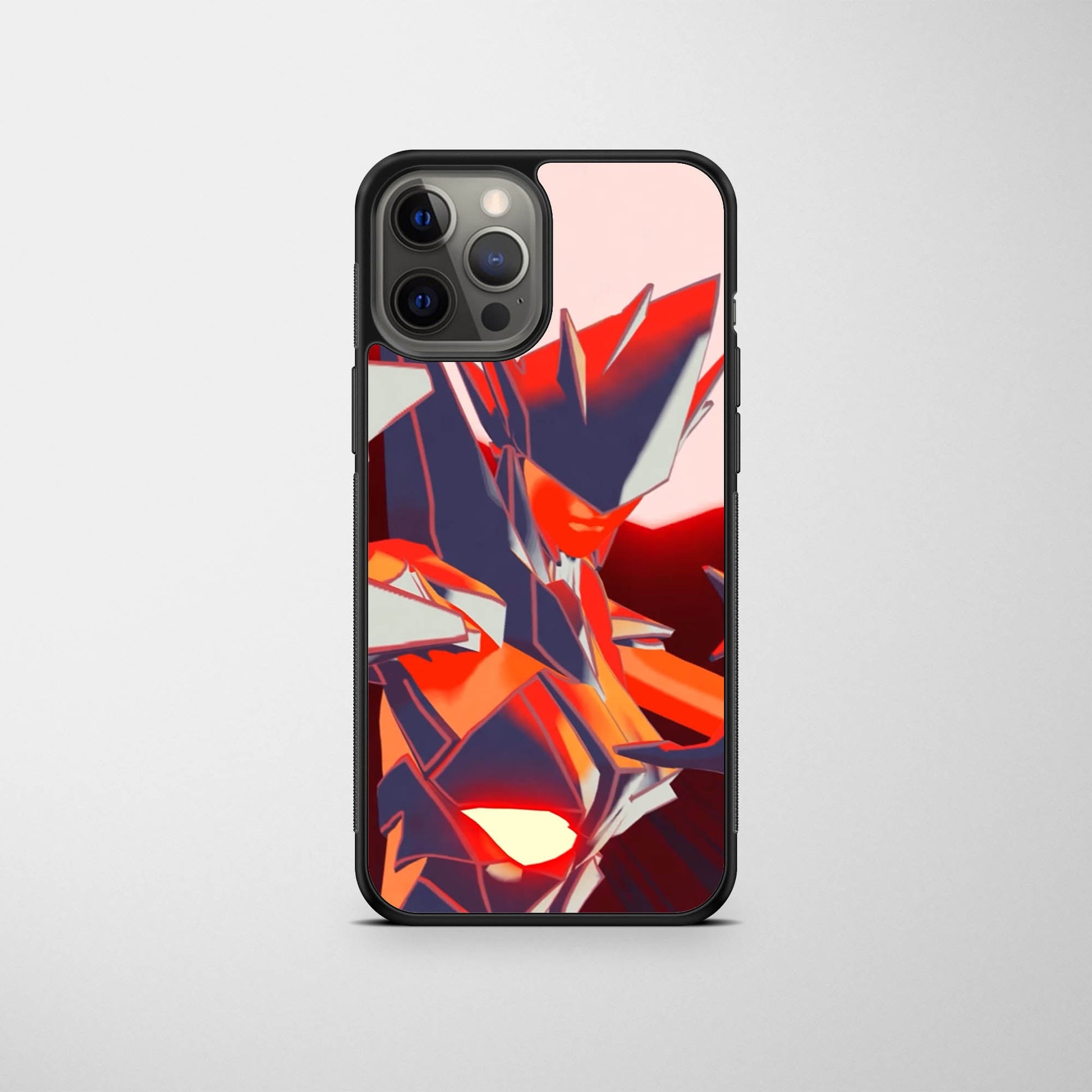Aeon Must Die Phone Case – Gaming Cover for iPhone & Samsung