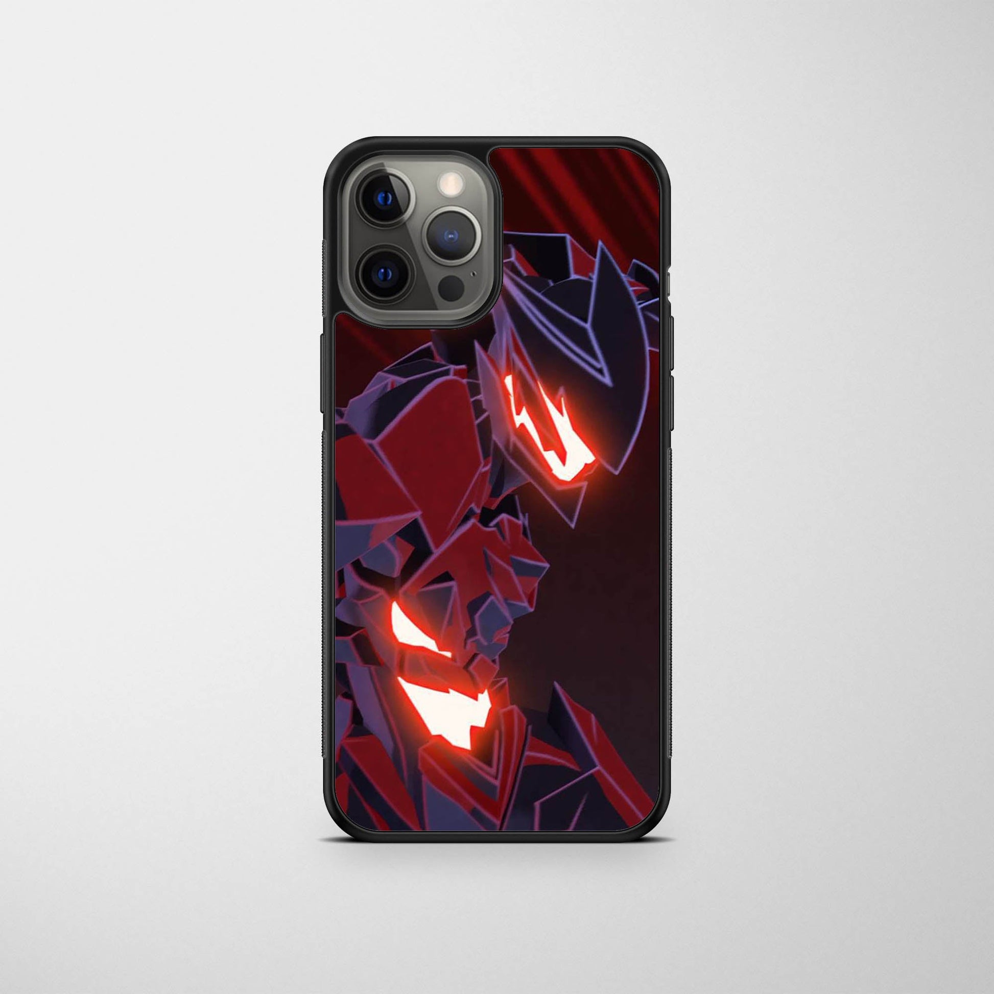 Aeon Must Die Phone Case – Gaming Cover for iPhone & Samsung