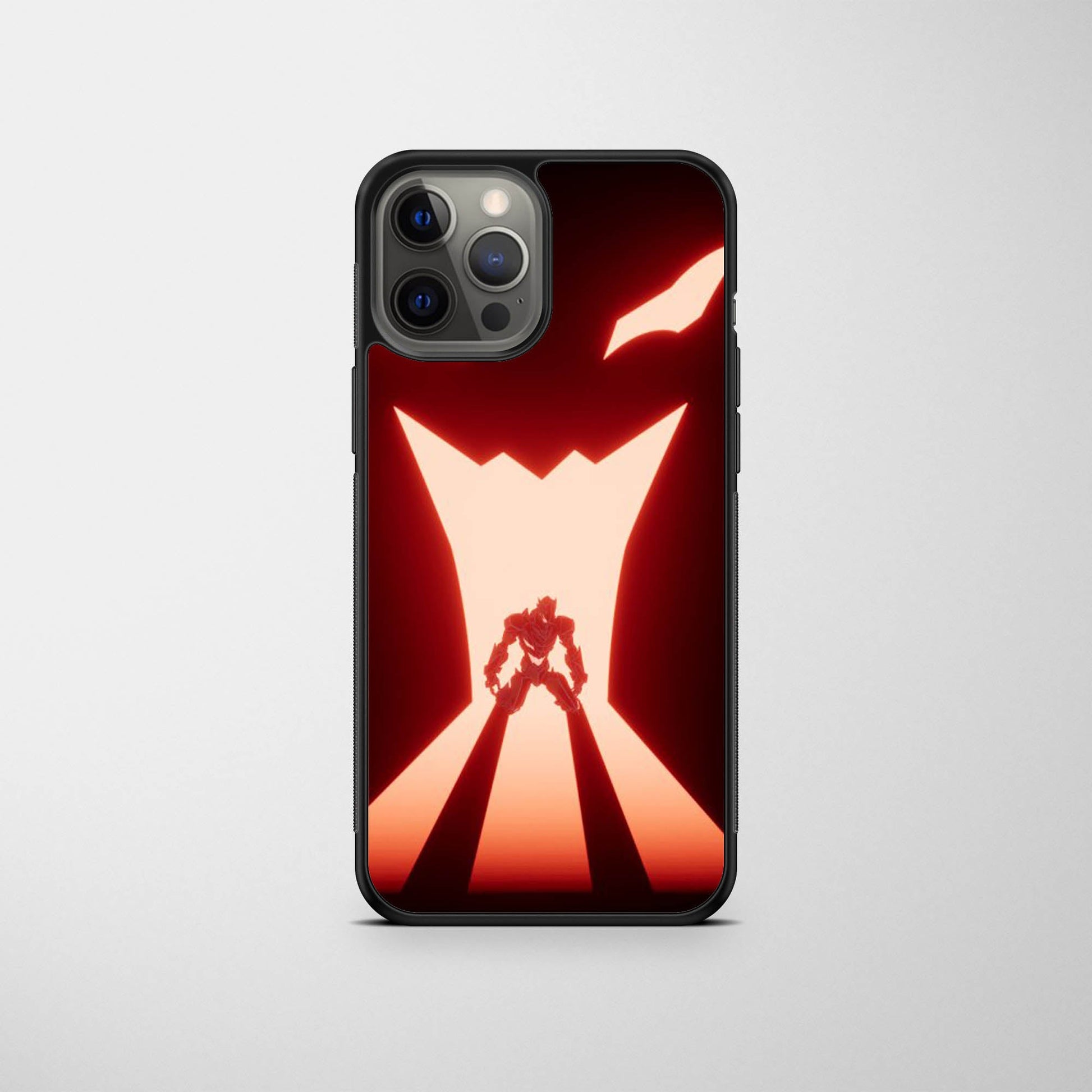 Aeon Must Die Phone Case – Gaming Cover for iPhone & Samsung