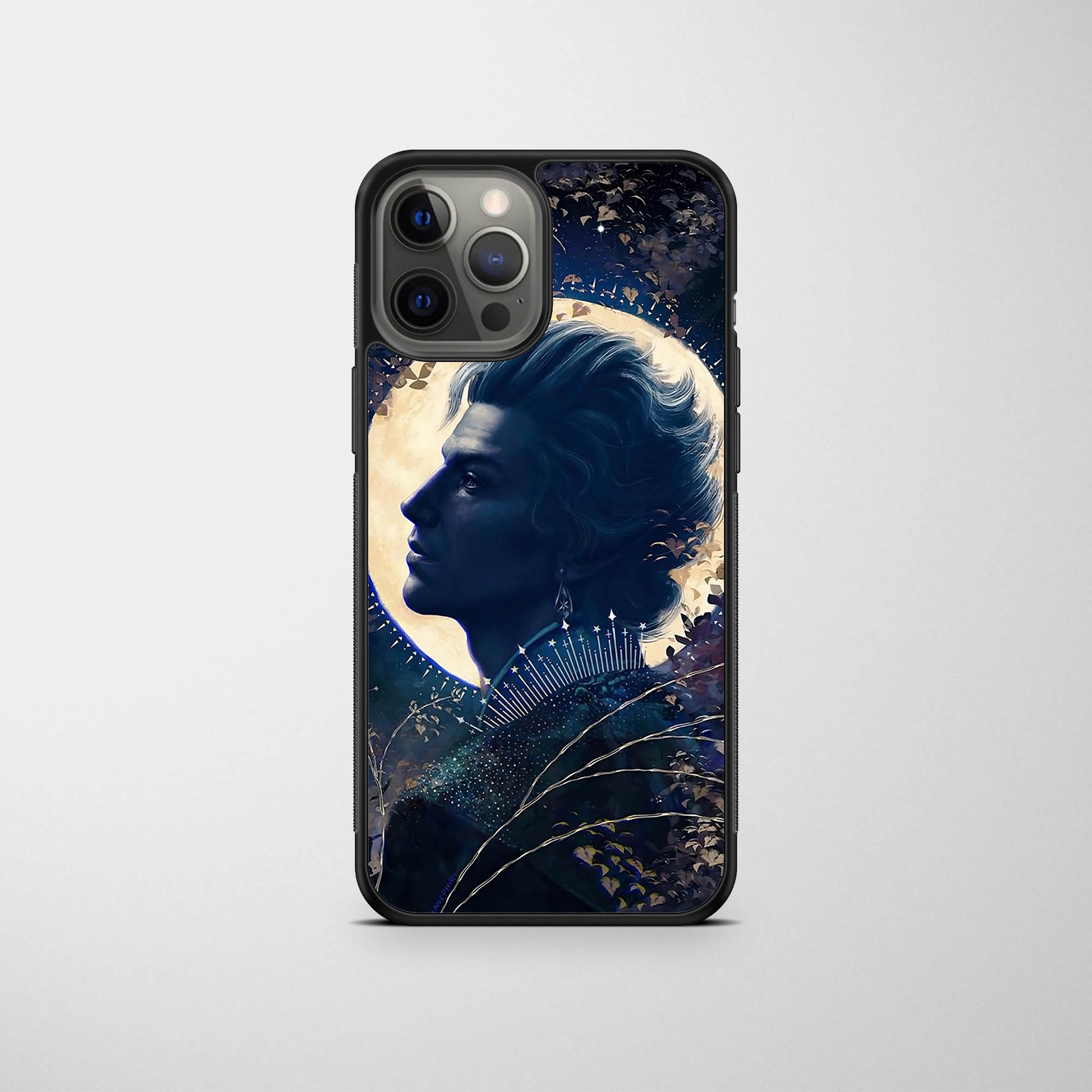 Baldur's Gate 3 Phone Case – Gaming Cover for iPhone & Samsung