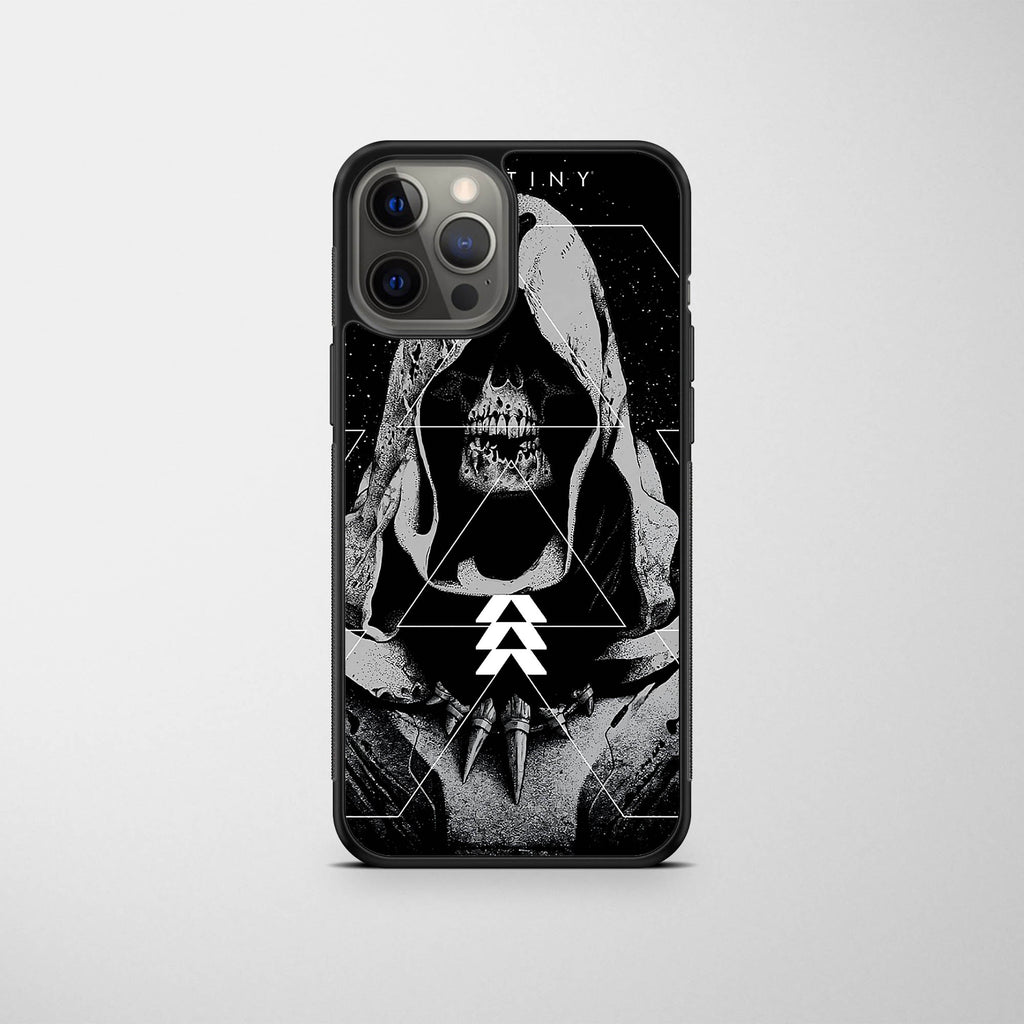 Destiny 2 Phone Case – Gaming Cover for iPhone & Samsung