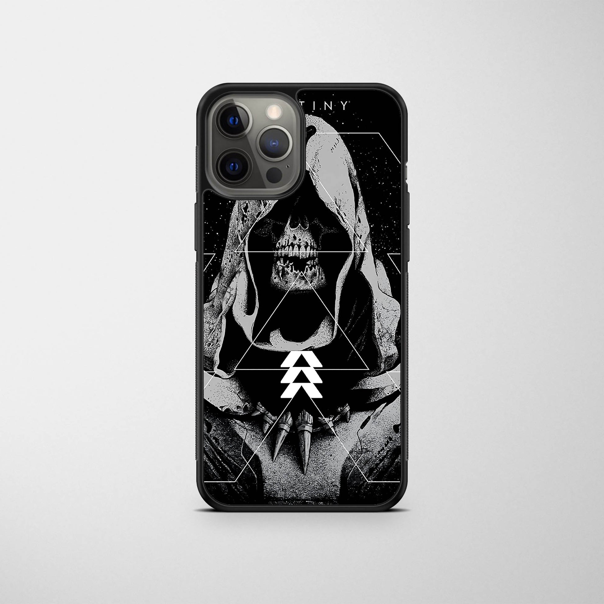 Destiny 2 Phone Case – Gaming Cover for iPhone & Samsung