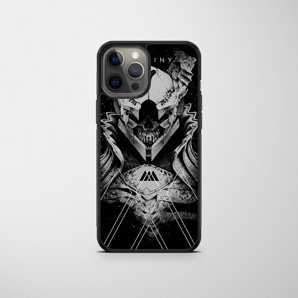 Destiny 2 Phone Case – Gaming Cover for iPhone & Samsung