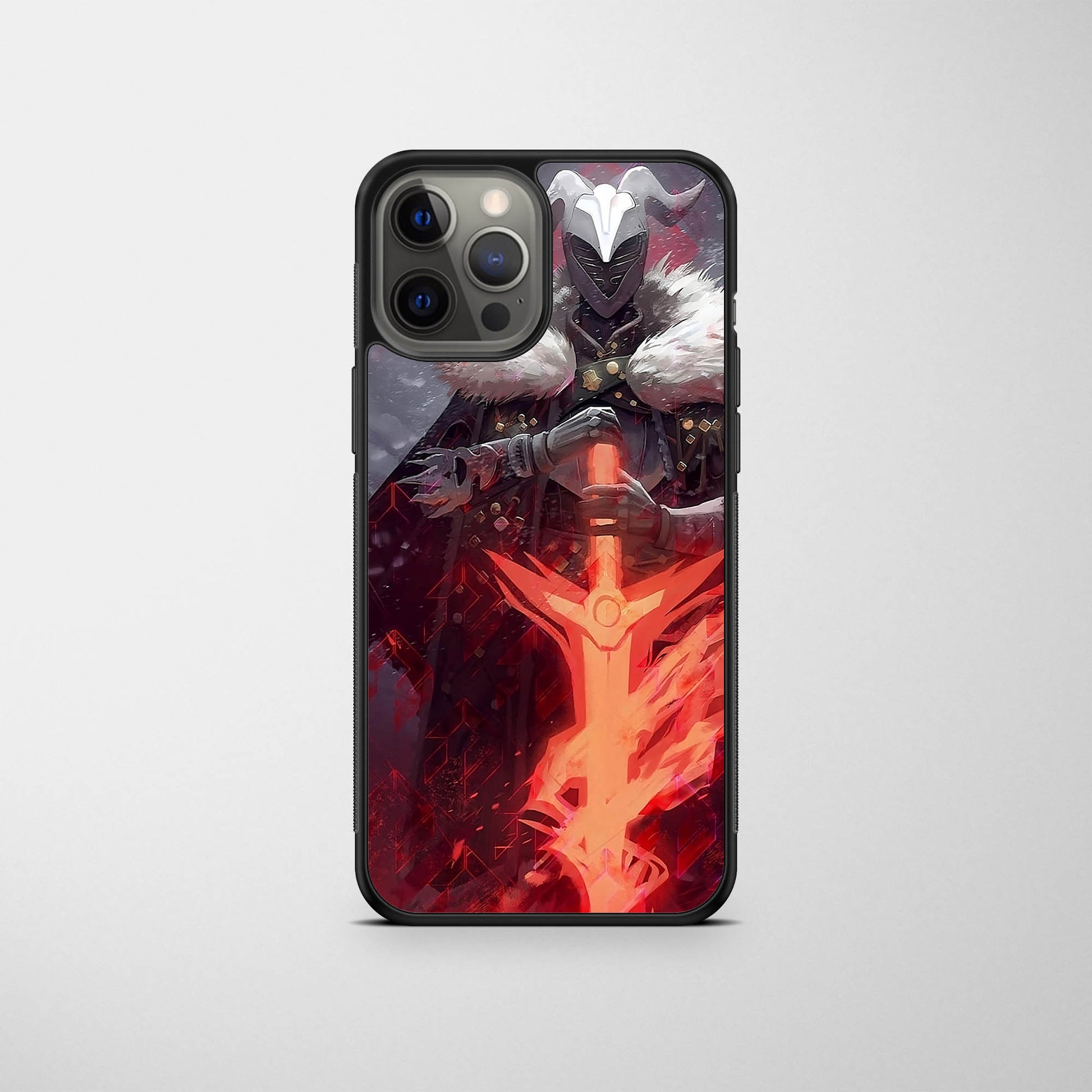 Destiny 2 Phone Case – Gaming Cover for iPhone & Samsung