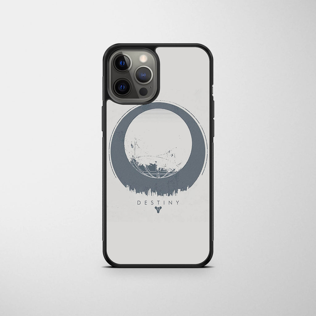 Destiny 2 Phone Case – Gaming Cover for iPhone & Samsung