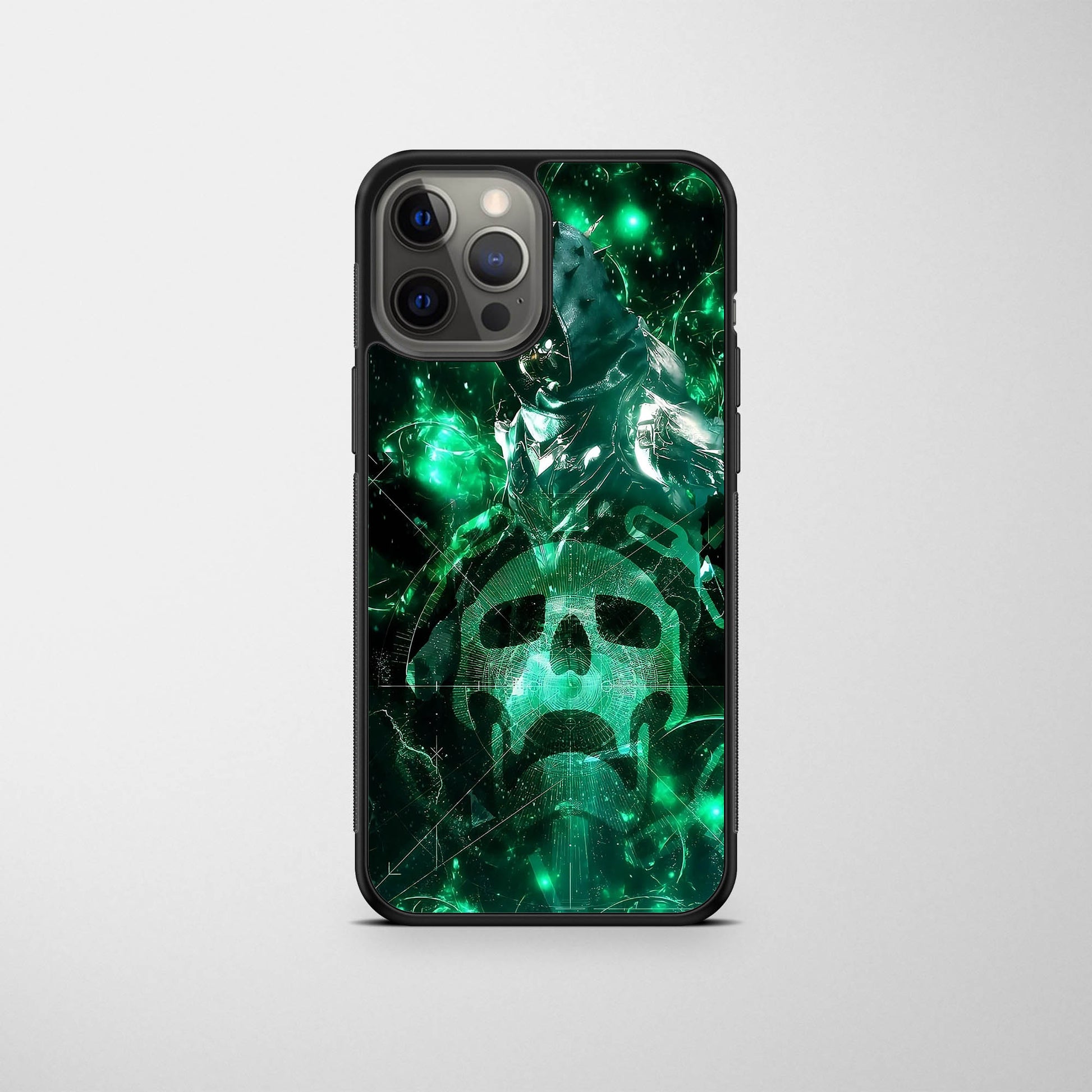 Destiny 2 Phone Case – Gaming Cover for iPhone & Samsung