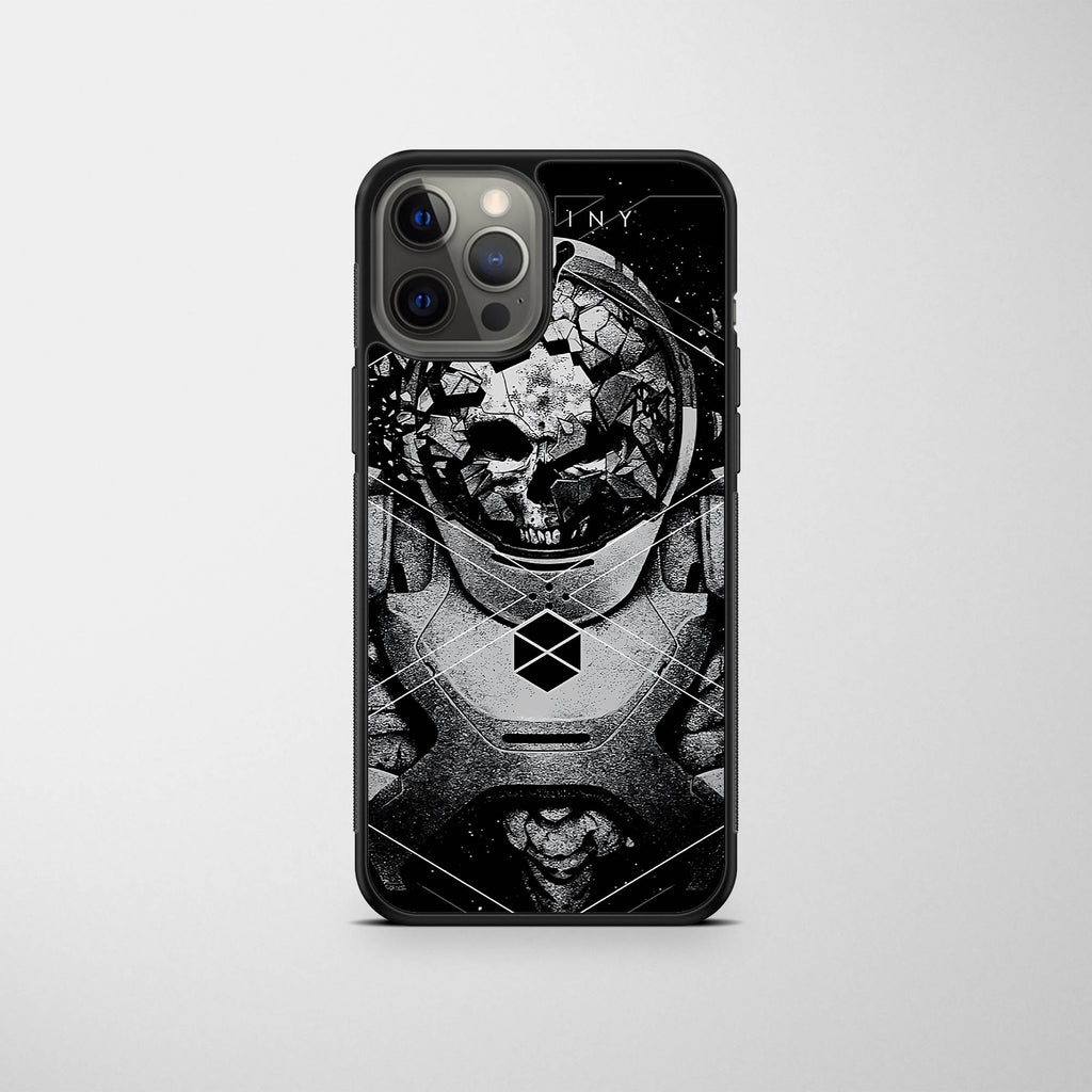 Destiny 2 Phone Case – Gaming Cover for iPhone & Samsung