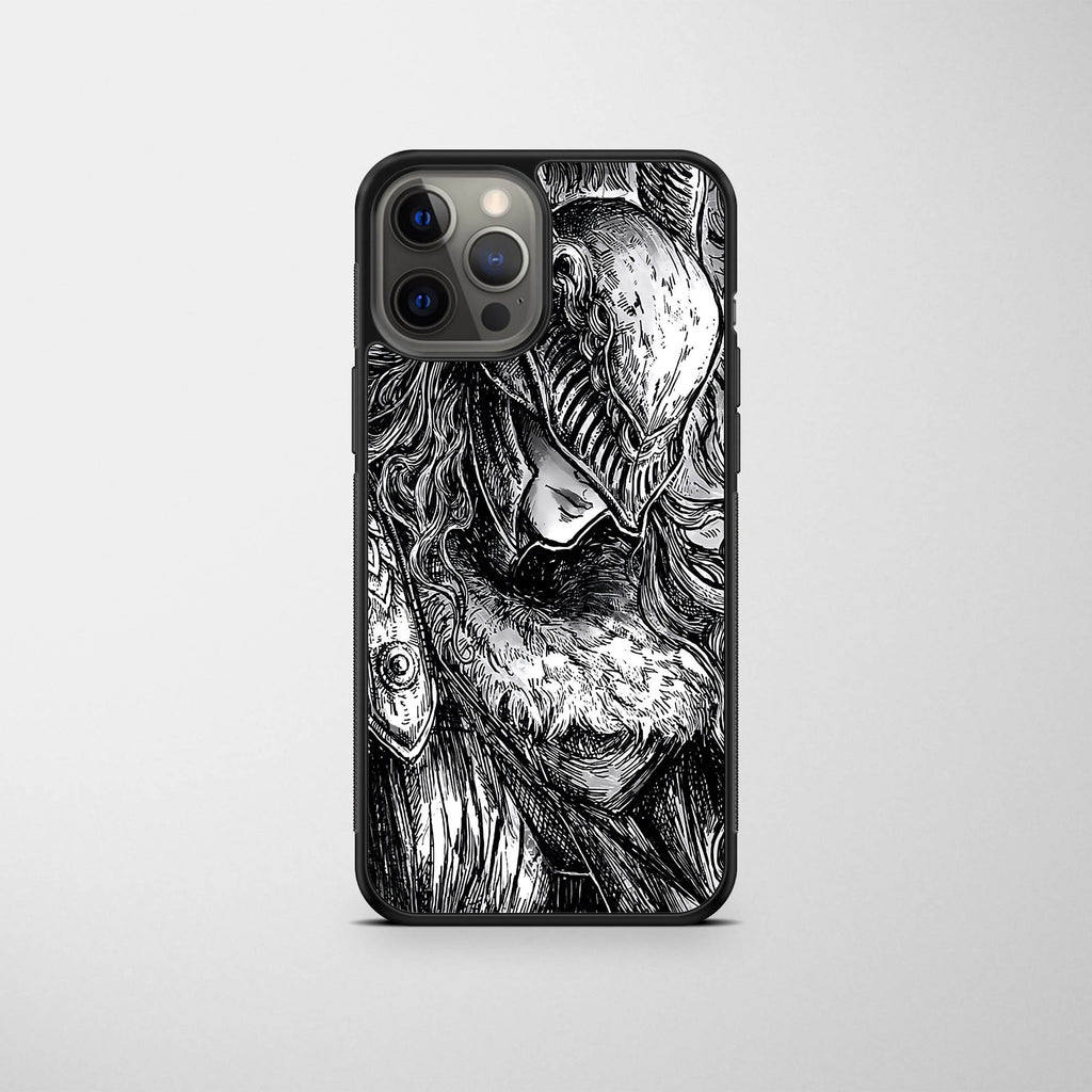 Elden Ring Phone Case – Gaming Cover for iPhone & Samsung