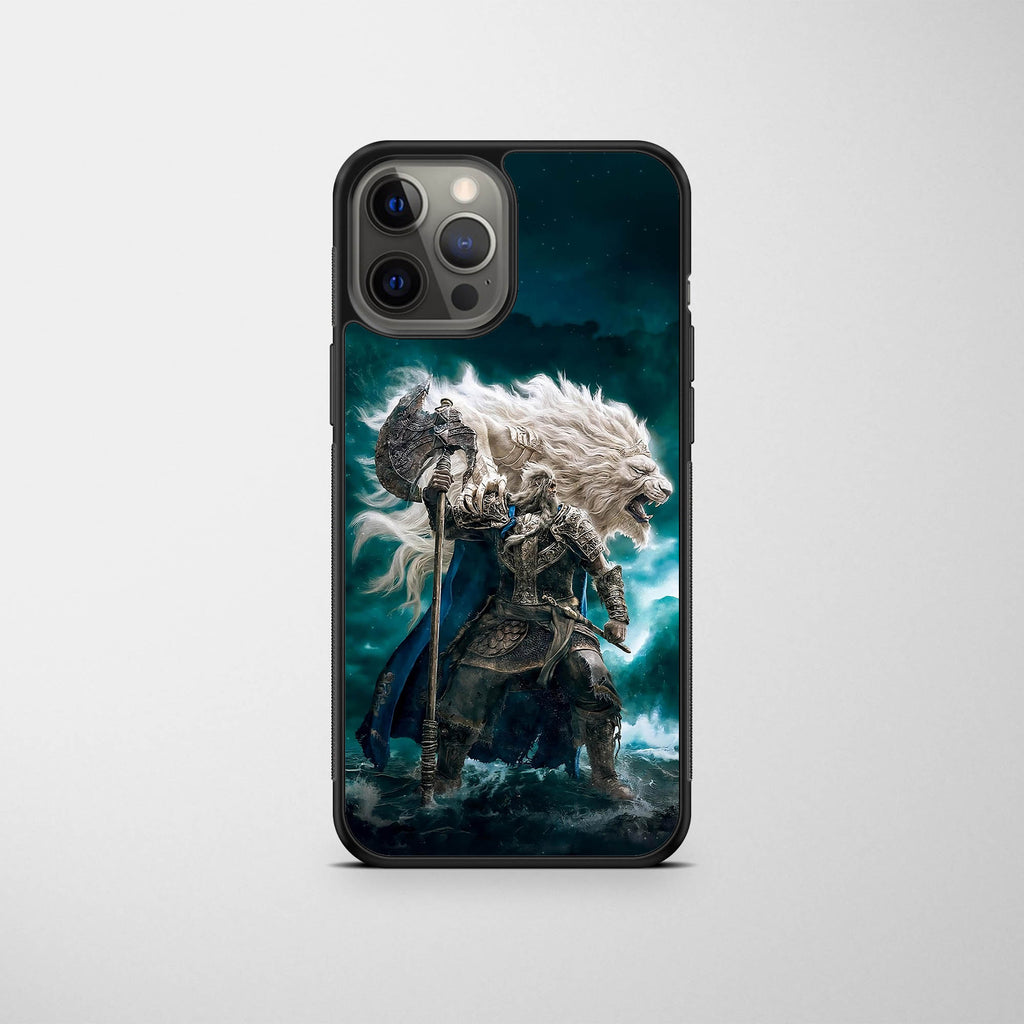 Elden Ring Phone Case – Gaming Cover for iPhone & Samsung