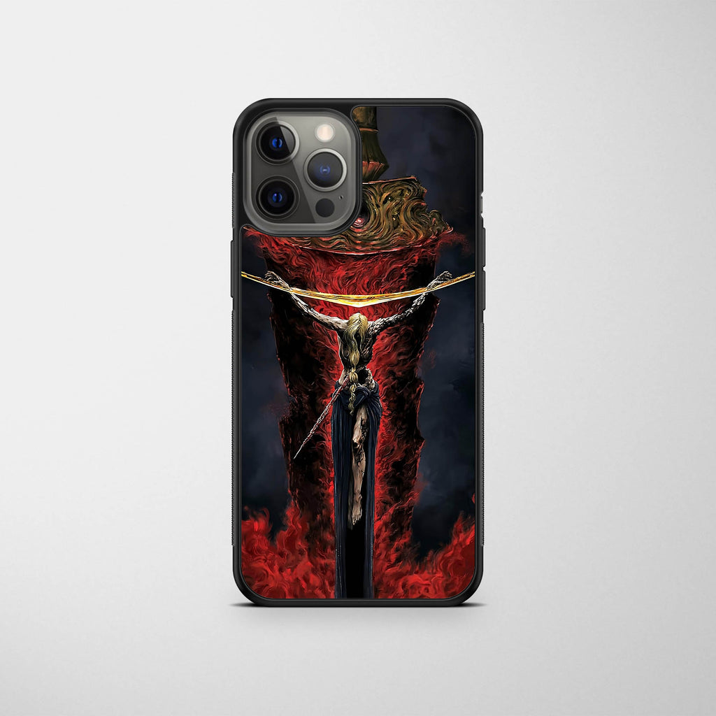 Elden Ring Phone Case – Gaming Cover for iPhone & Samsung