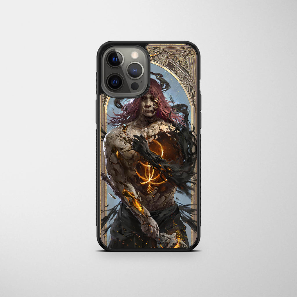 Elden Ring Phone Case – Gaming Cover for iPhone & Samsung