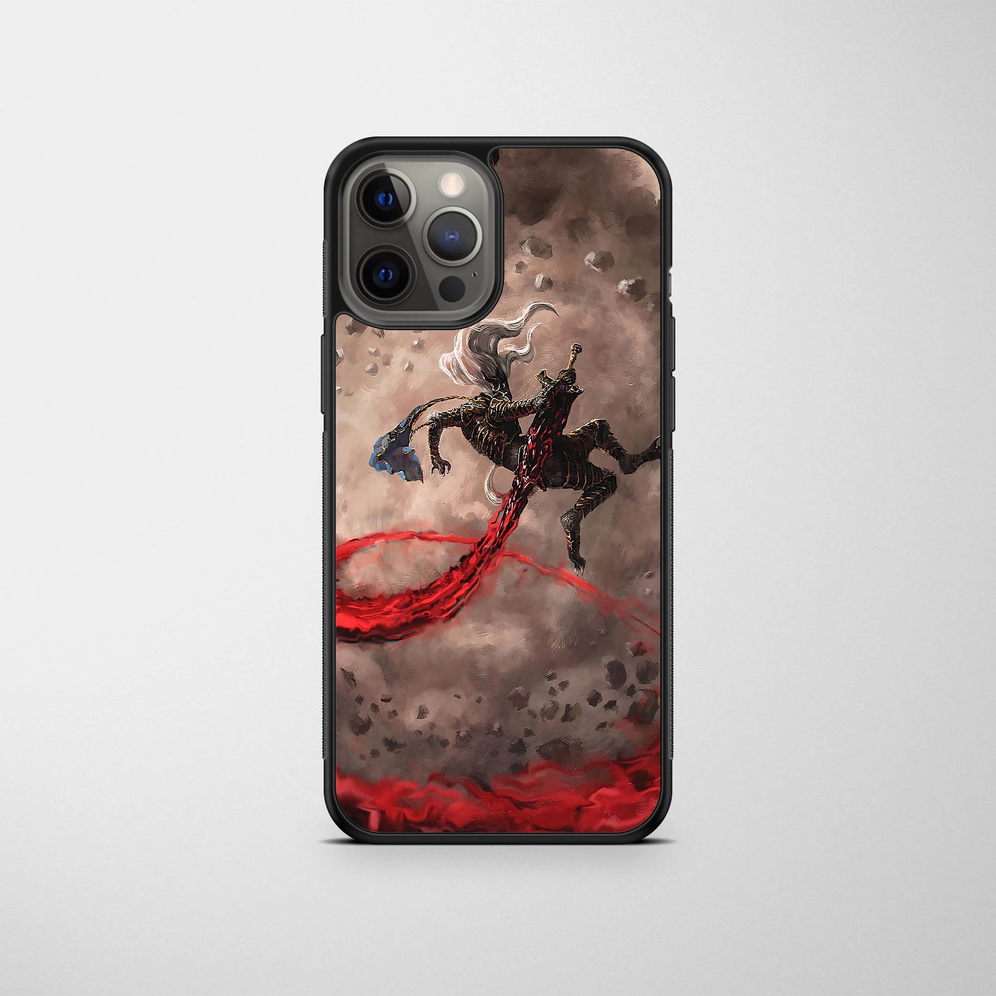 Elden Ring Phone Case – Gaming Cover for iPhone & Samsung