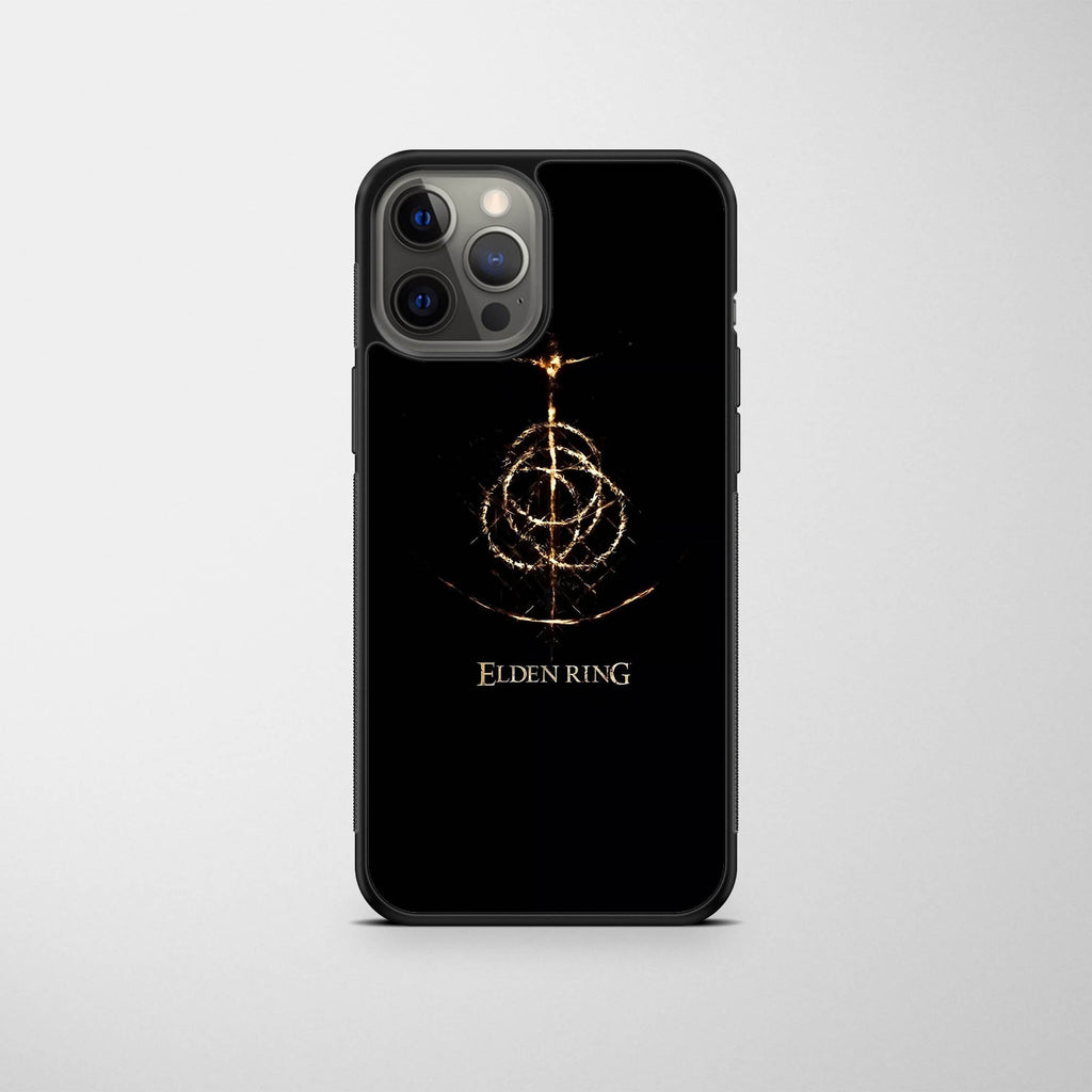 Elden Ring Phone Case – Gaming Cover for iPhone & Samsung