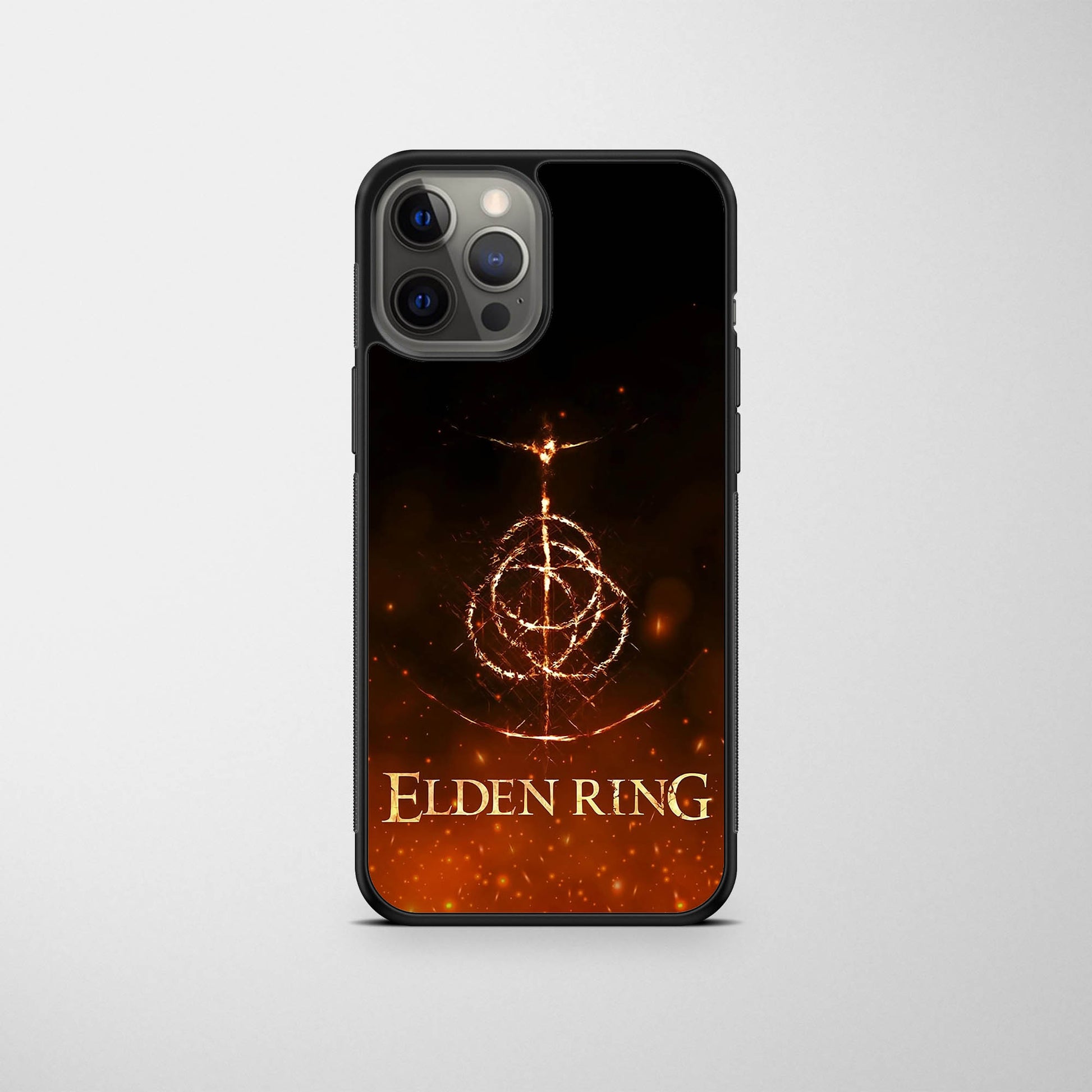 Elden Ring Phone Case – Gaming Cover for iPhone & Samsung
