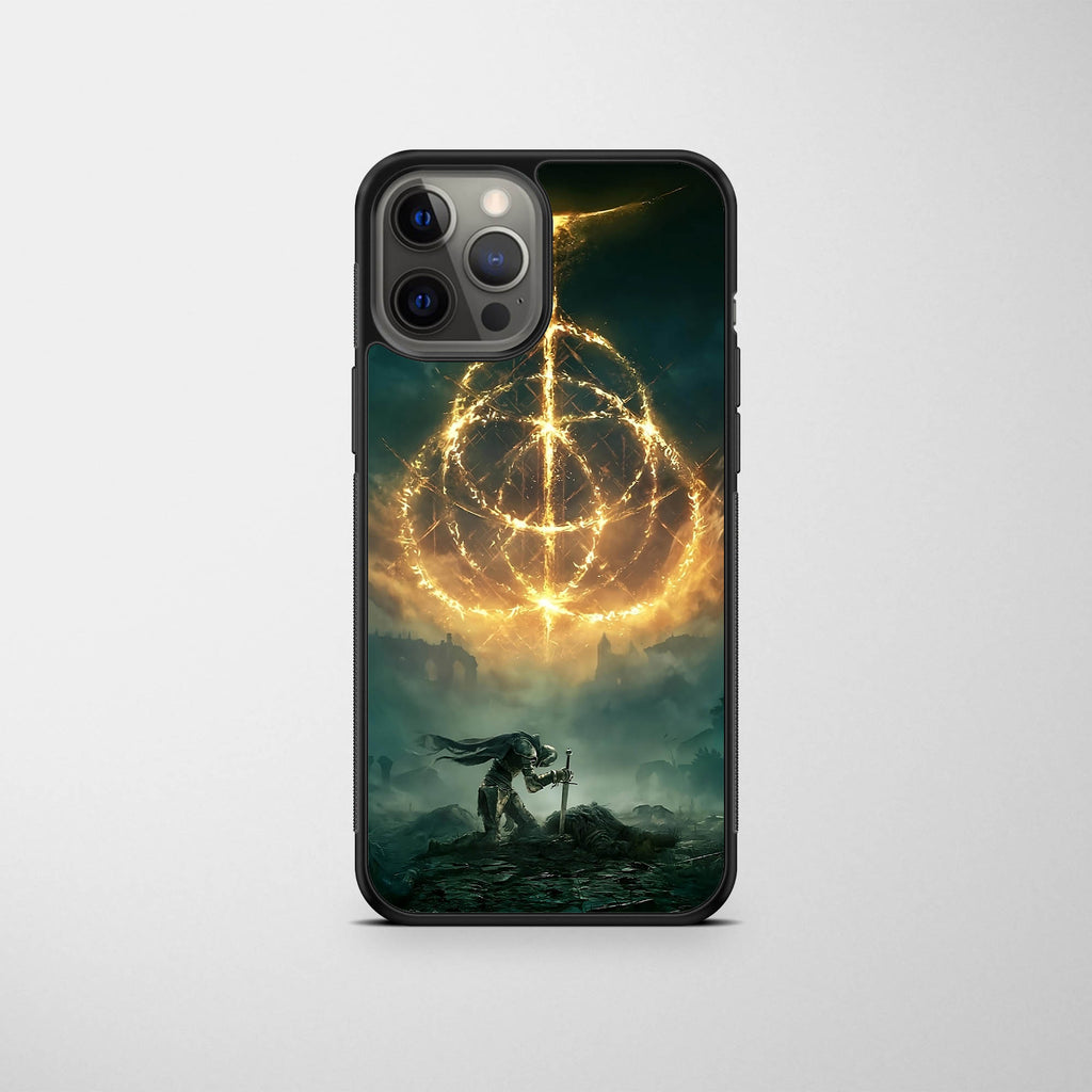 Elden Ring Phone Case – Gaming Cover for iPhone & Samsung