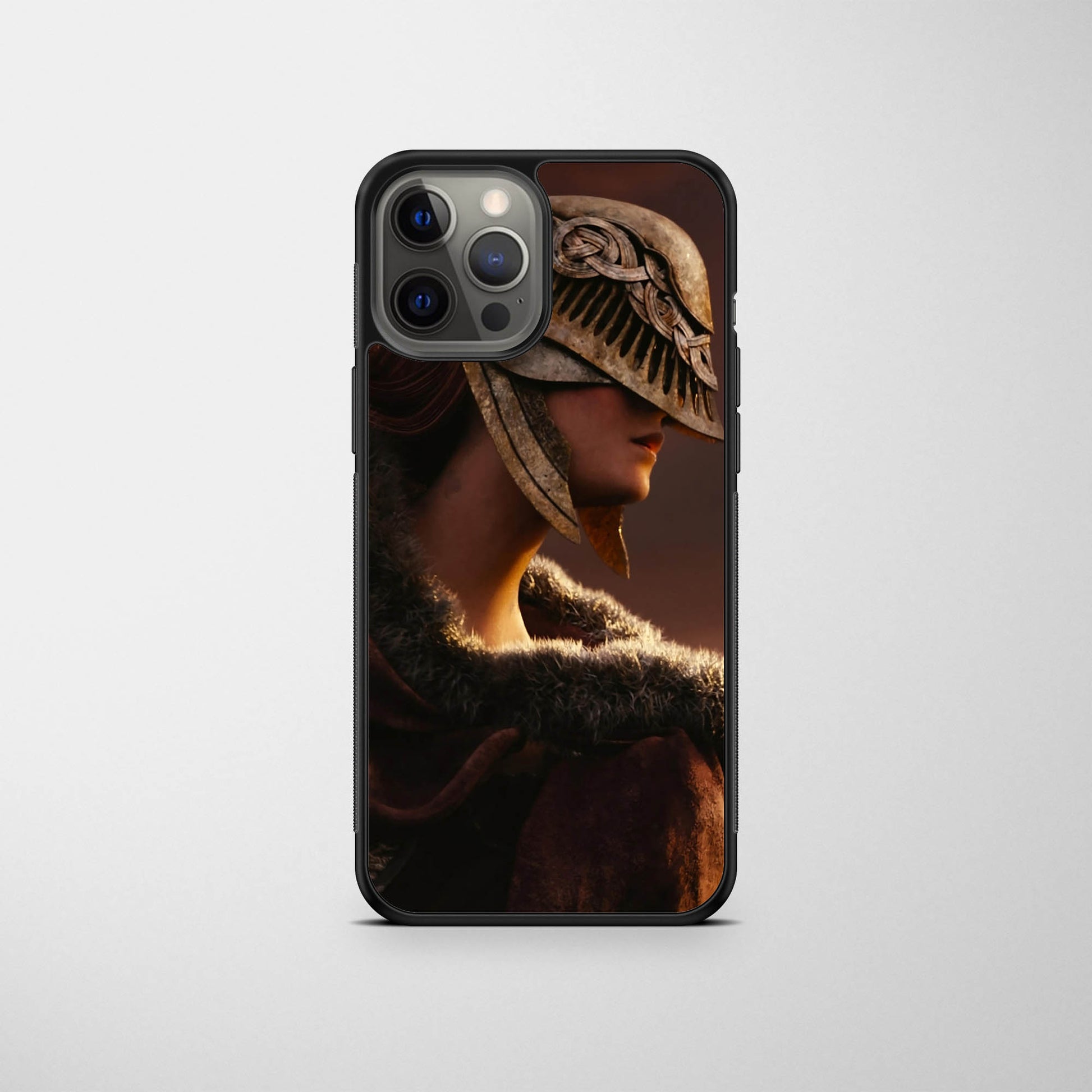 Elden Ring Phone Case – Gaming Cover for iPhone & Samsung