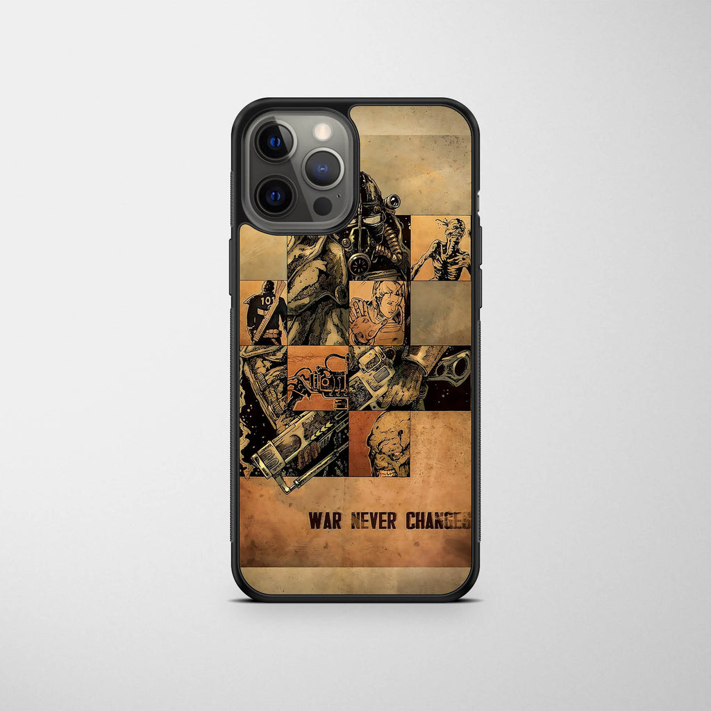 Elden Ring Phone Case – Gaming Cover for iPhone & Samsung