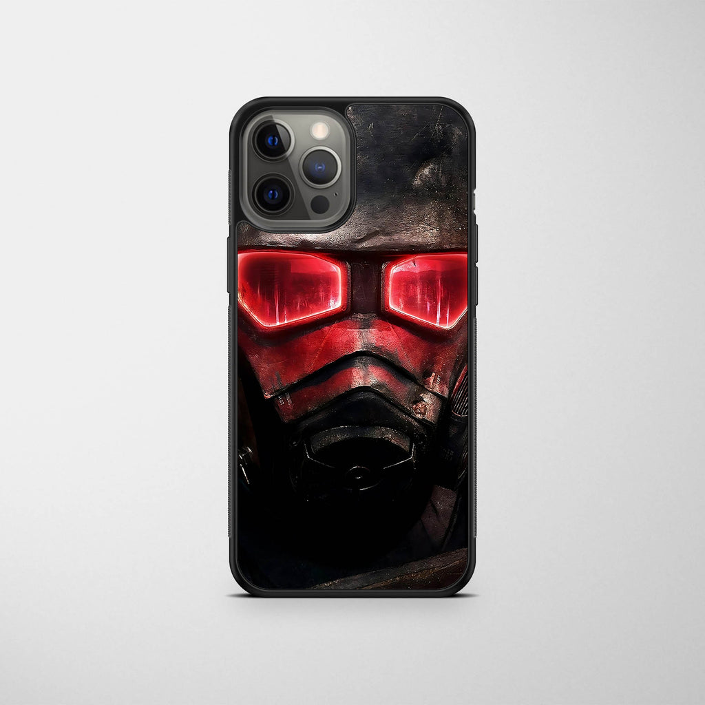 Fallout Phone Case – Gaming Cover for iPhone & Samsung