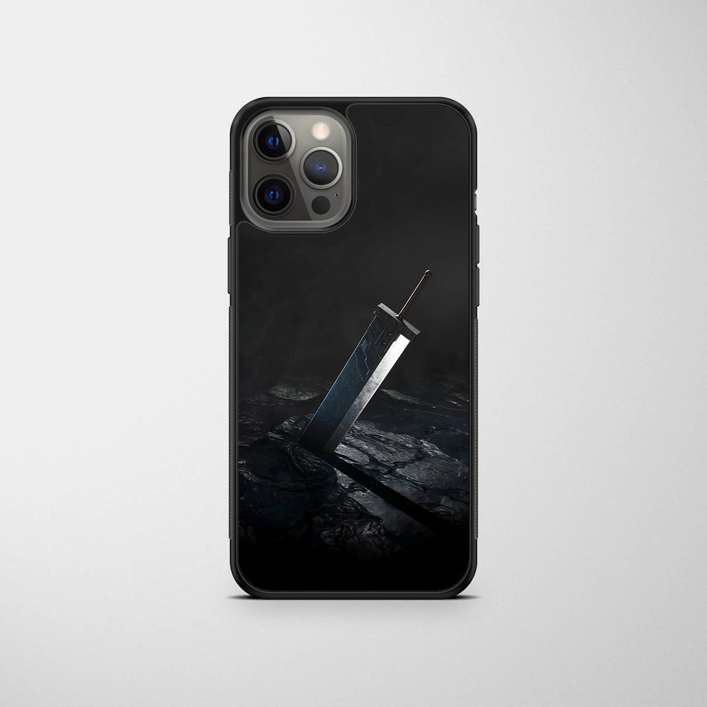 Final Fantasy Phone Case – Gaming Cover for iPhone & Samsung