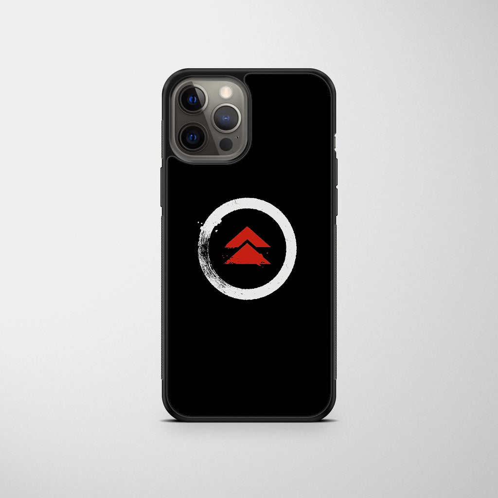 Ghost of Tsushima Phone Case – Gaming Cover for iPhone & Samsung