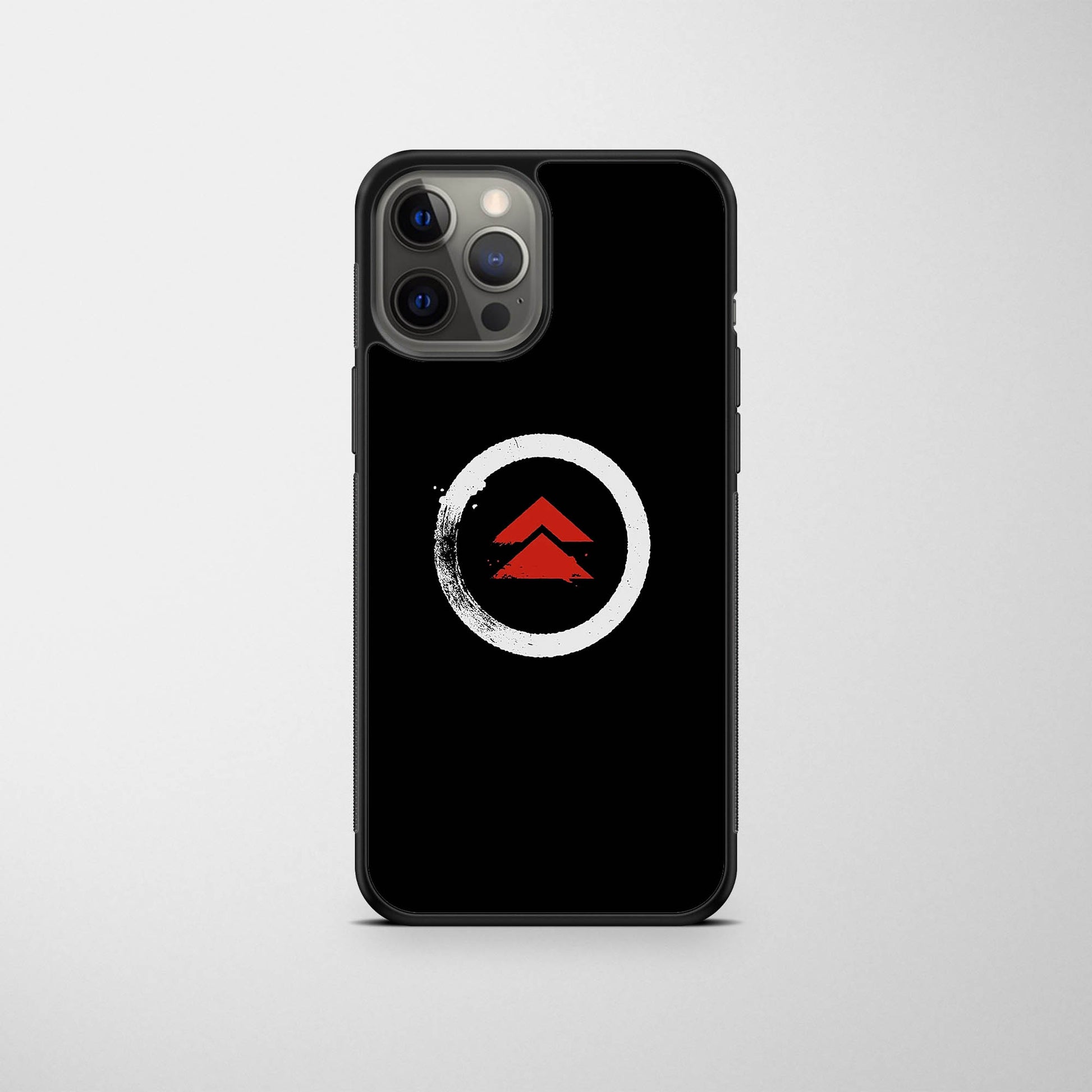 Ghost of Tsushima Phone Case – Gaming Cover for iPhone & Samsung