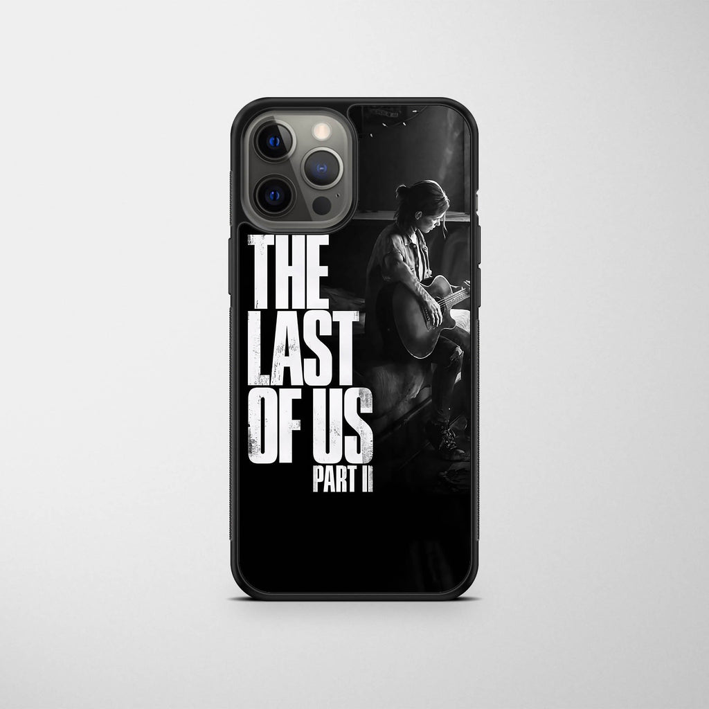 The Last of Us Phone Case – Gaming Cover for iPhone & Samsung