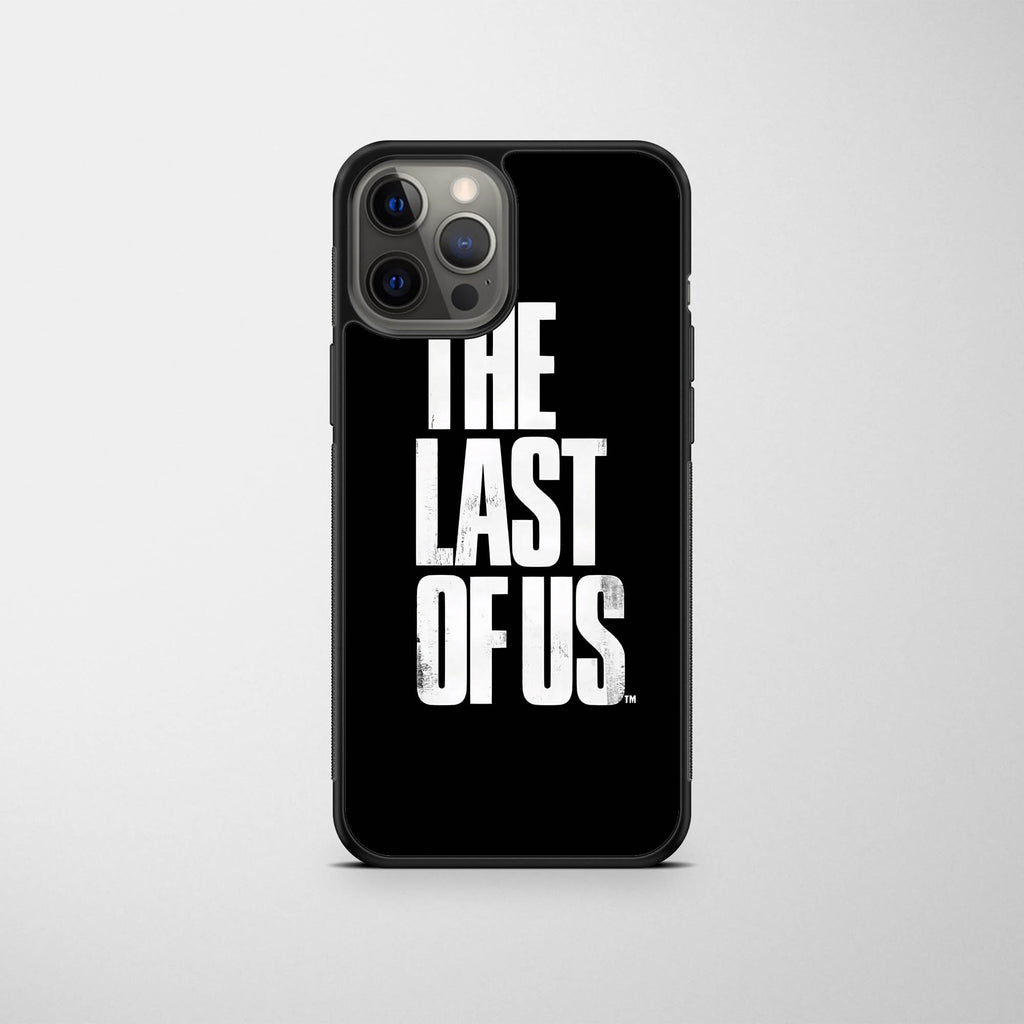 The Last of Us Phone Case – Gaming Cover for iPhone & Samsung
