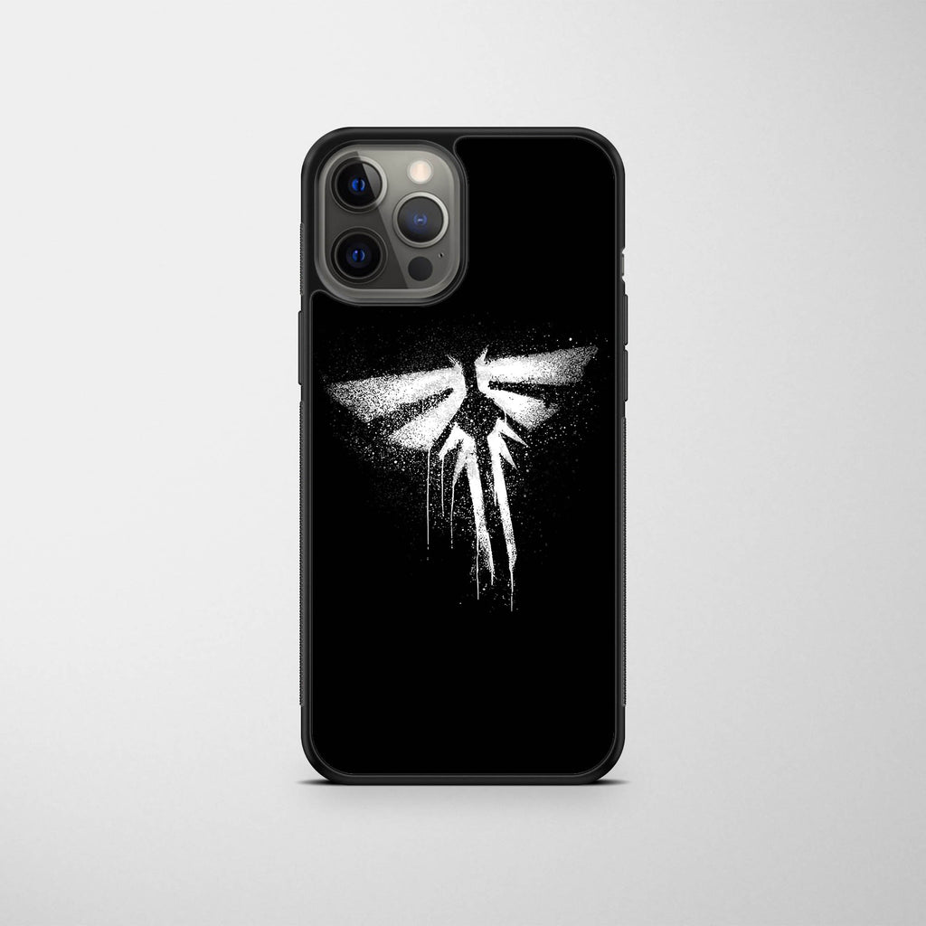 The Last of Us Phone Case – Gaming Cover for iPhone & Samsung