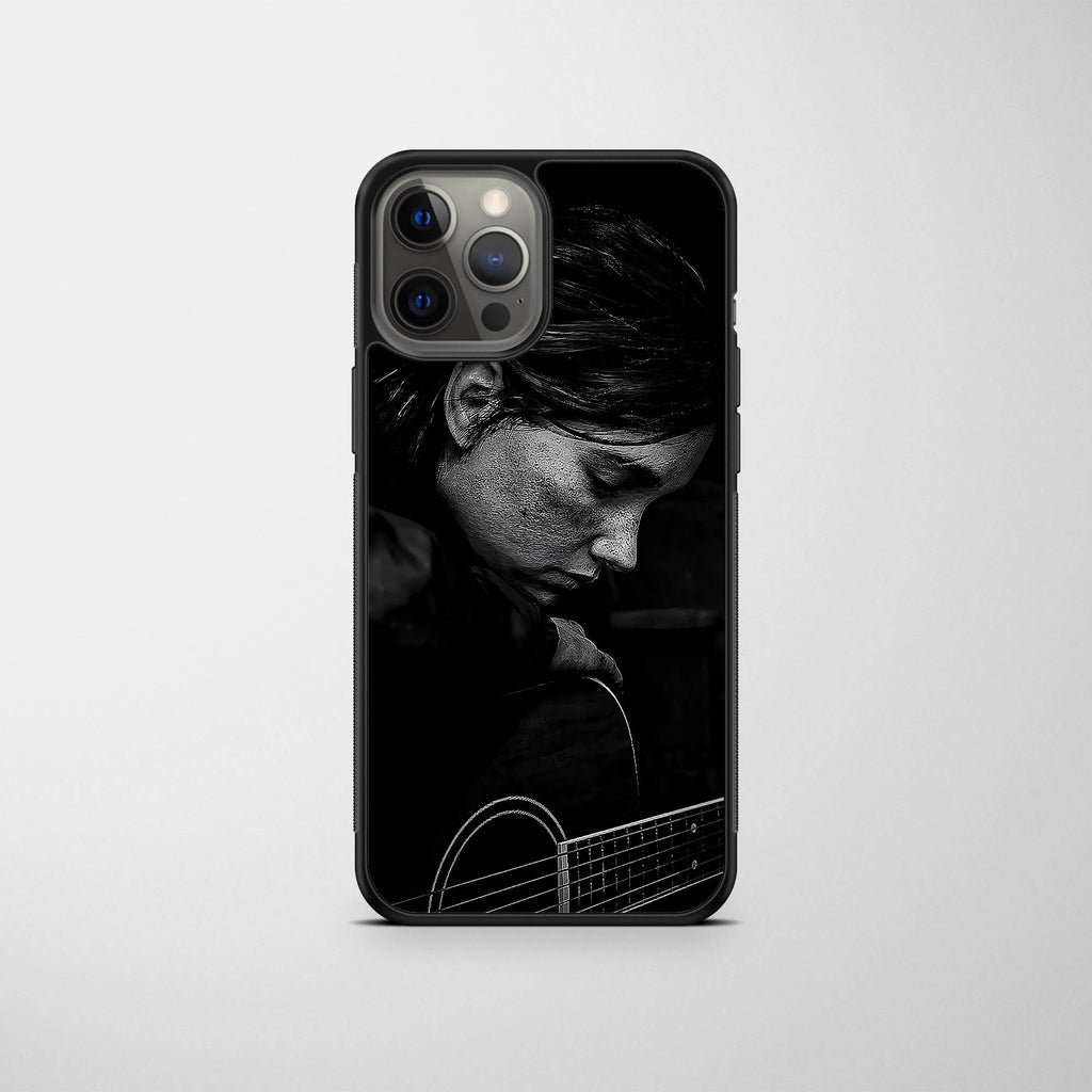 The Last of Us Phone Case – Gaming Cover for iPhone & Samsung