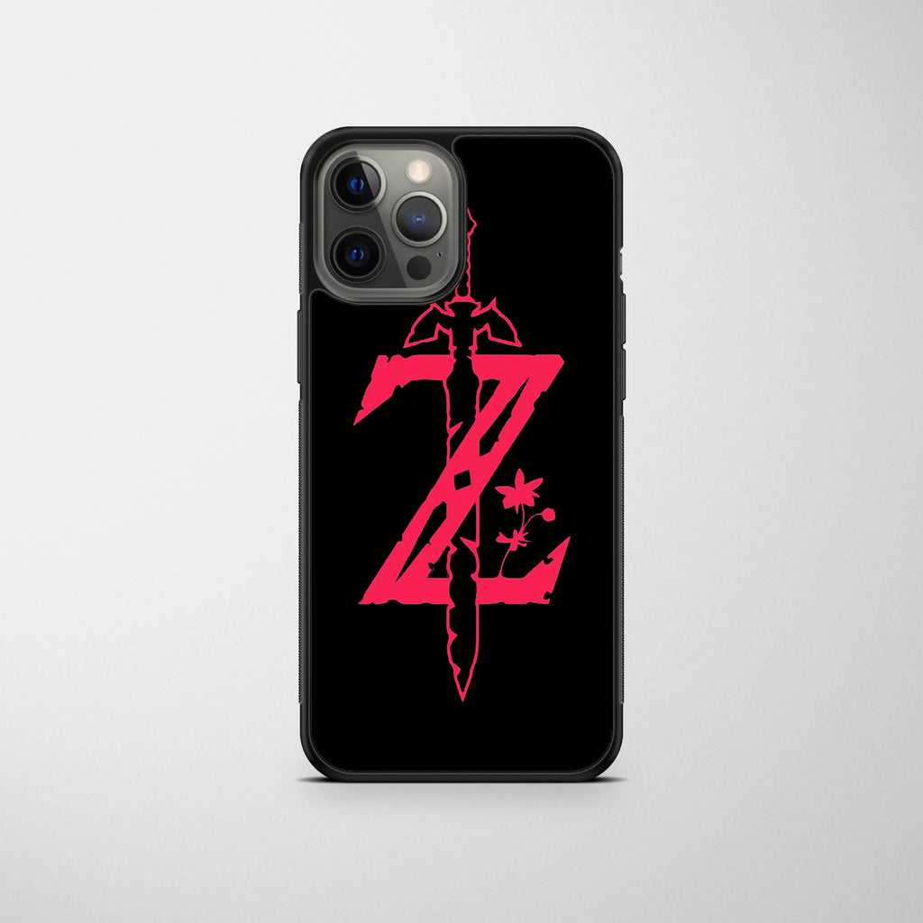The Legend Of Zelda Phone Case – Gaming Cover for iPhone & Samsung