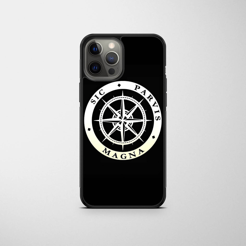 Uncharted Phone Case – Gaming Cover for iPhone & Samsung