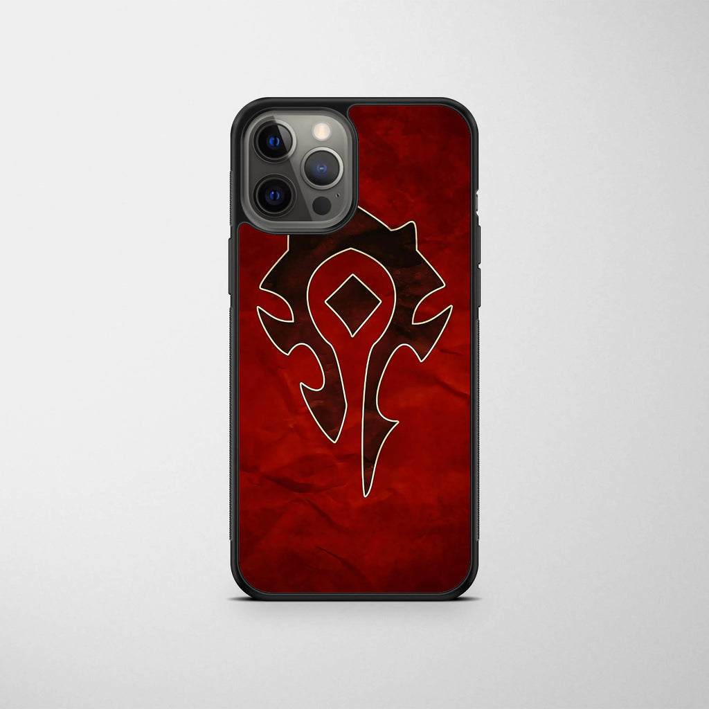 Warcraft Phone Case – Gaming Cover for iPhone & Samsung