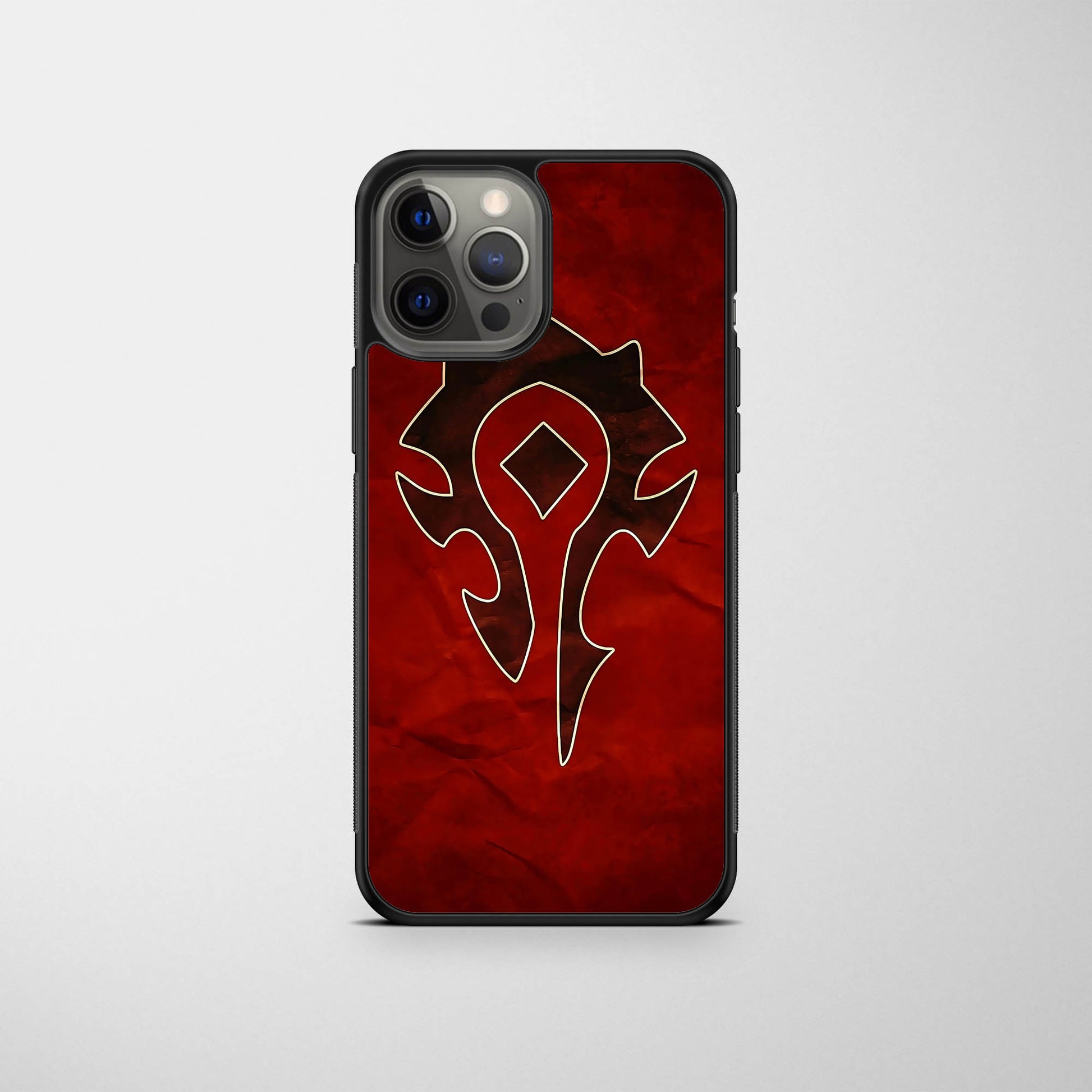 Warcraft Phone Case – Gaming Cover for iPhone & Samsung