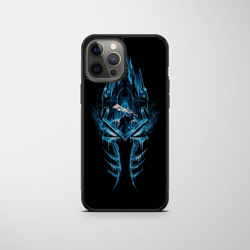 Warcraft Phone Case – Gaming Cover for iPhone & Samsung