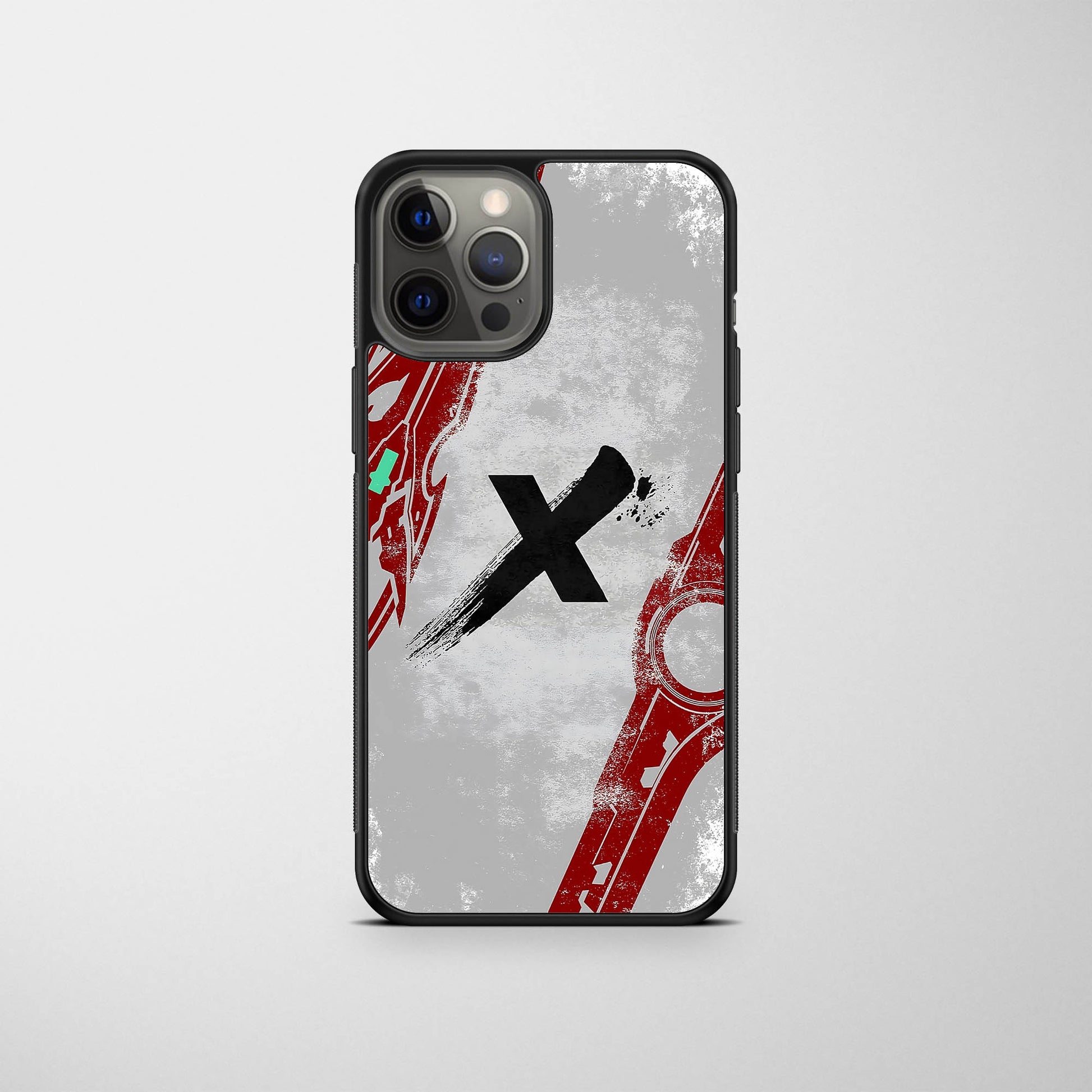 Xenoblade Chronicles Phone Case – Gaming Cover for iPhone & Samsung