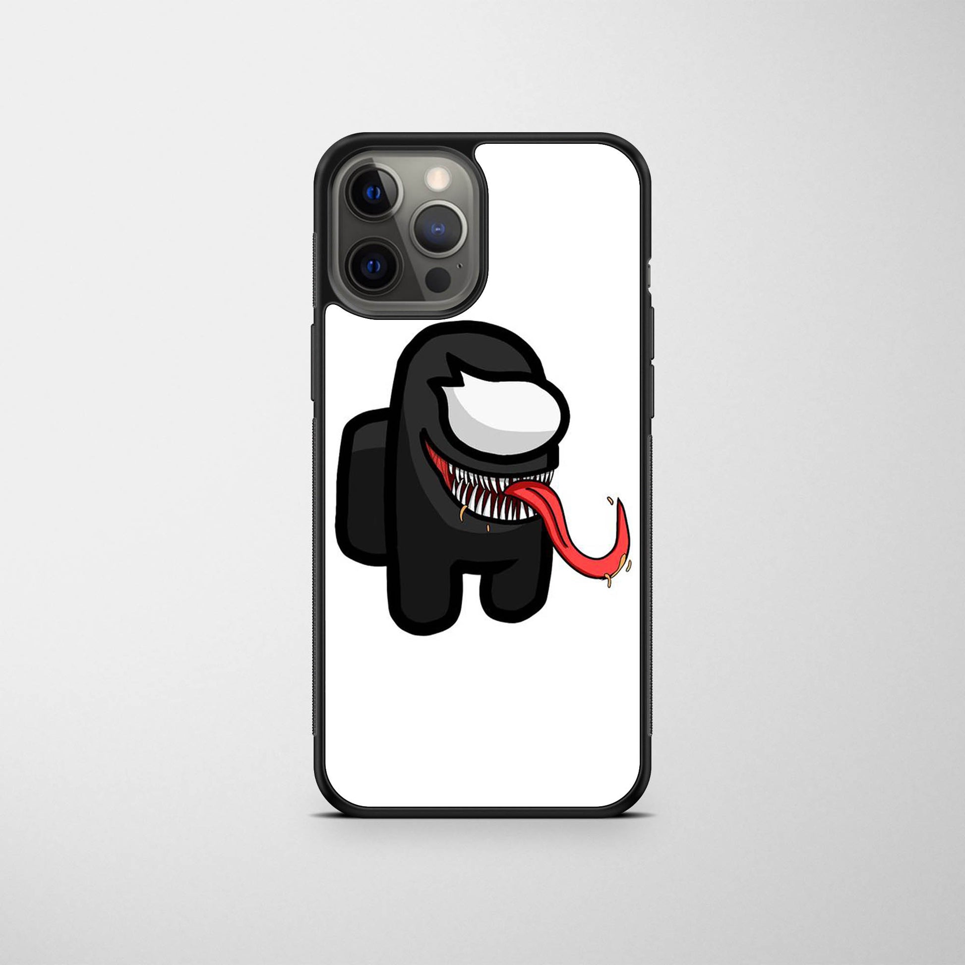 Among Us Phone Case – Gaming Cover for iPhone & Samsung