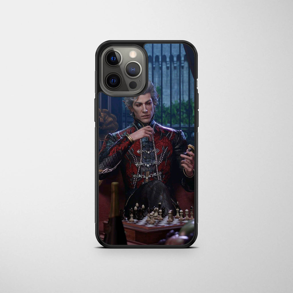 Baldur's Gate 3 Phone Case – Premium Gaming Cover for iPhone & Samsung | Signestic