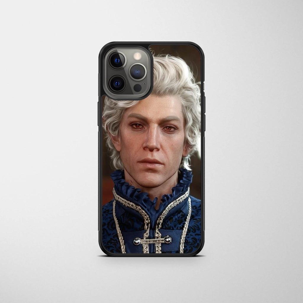 Baldur's Gate 3 Phone Case – Premium Gaming Cover for iPhone & Samsung | Signestic